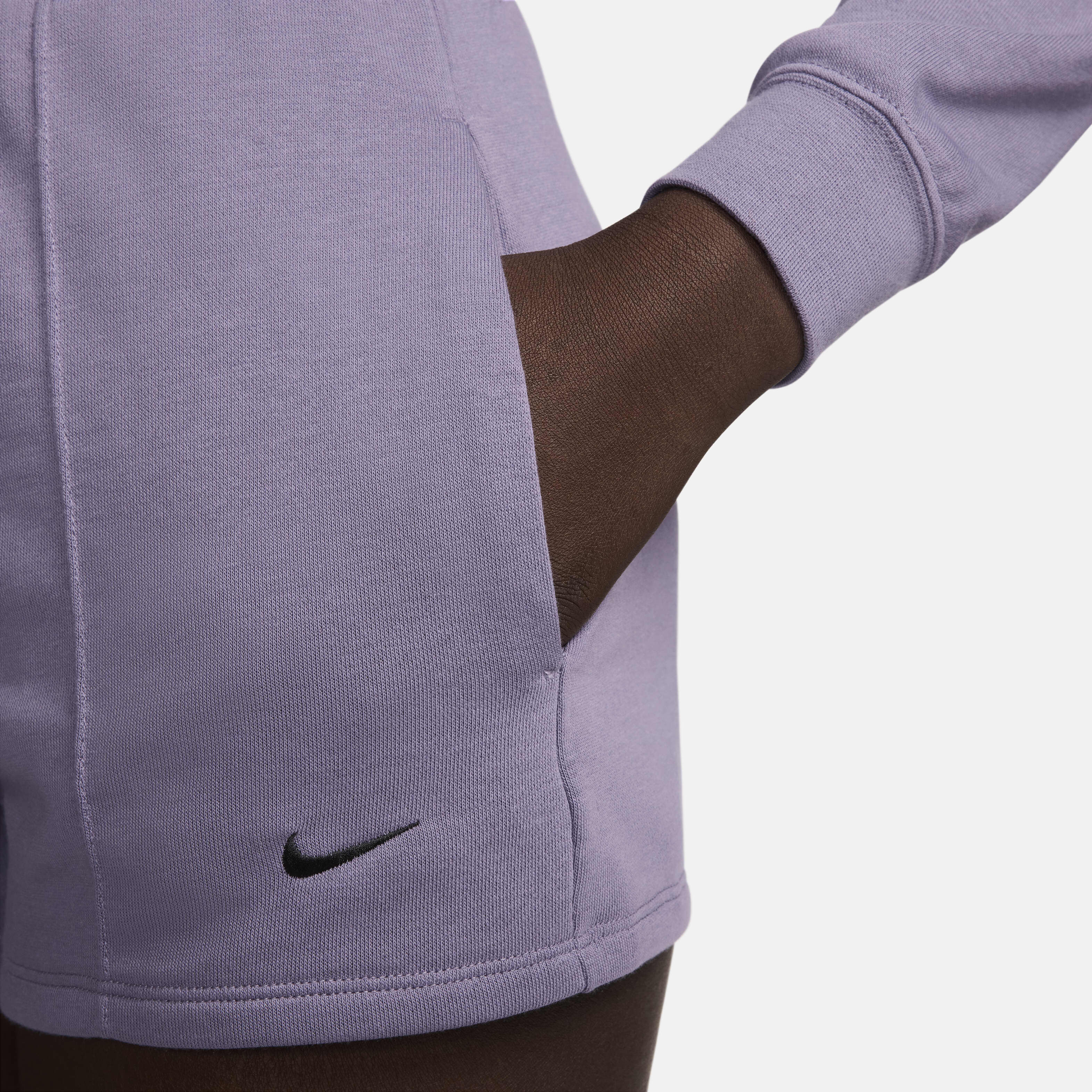 Nike Sportswear Chill Terry image number 4