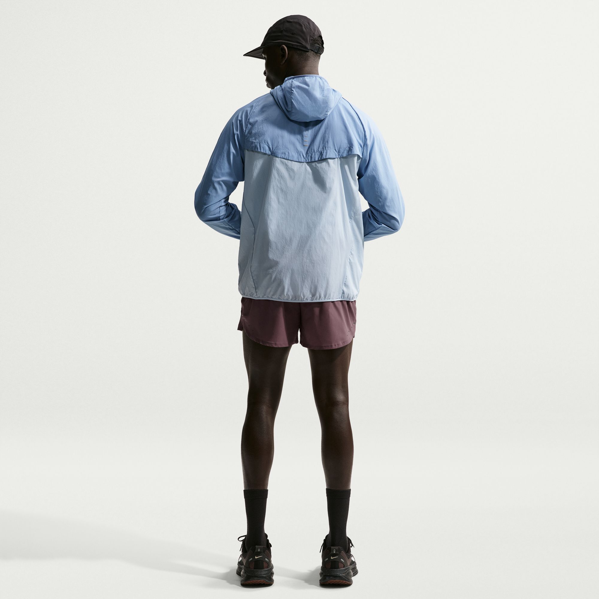 Nike Stride image number 4