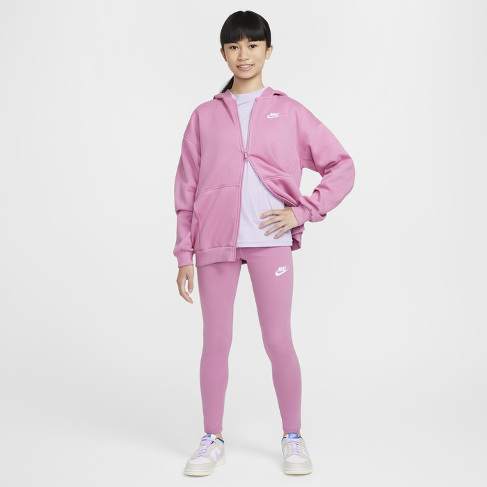 Nike Sportswear Classic image number 4 Nike Sportswear Classic image number 4