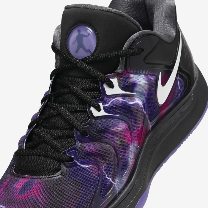 Buy KD17 x Metro Boomin Basketball Shoes Black/Atomic Violet