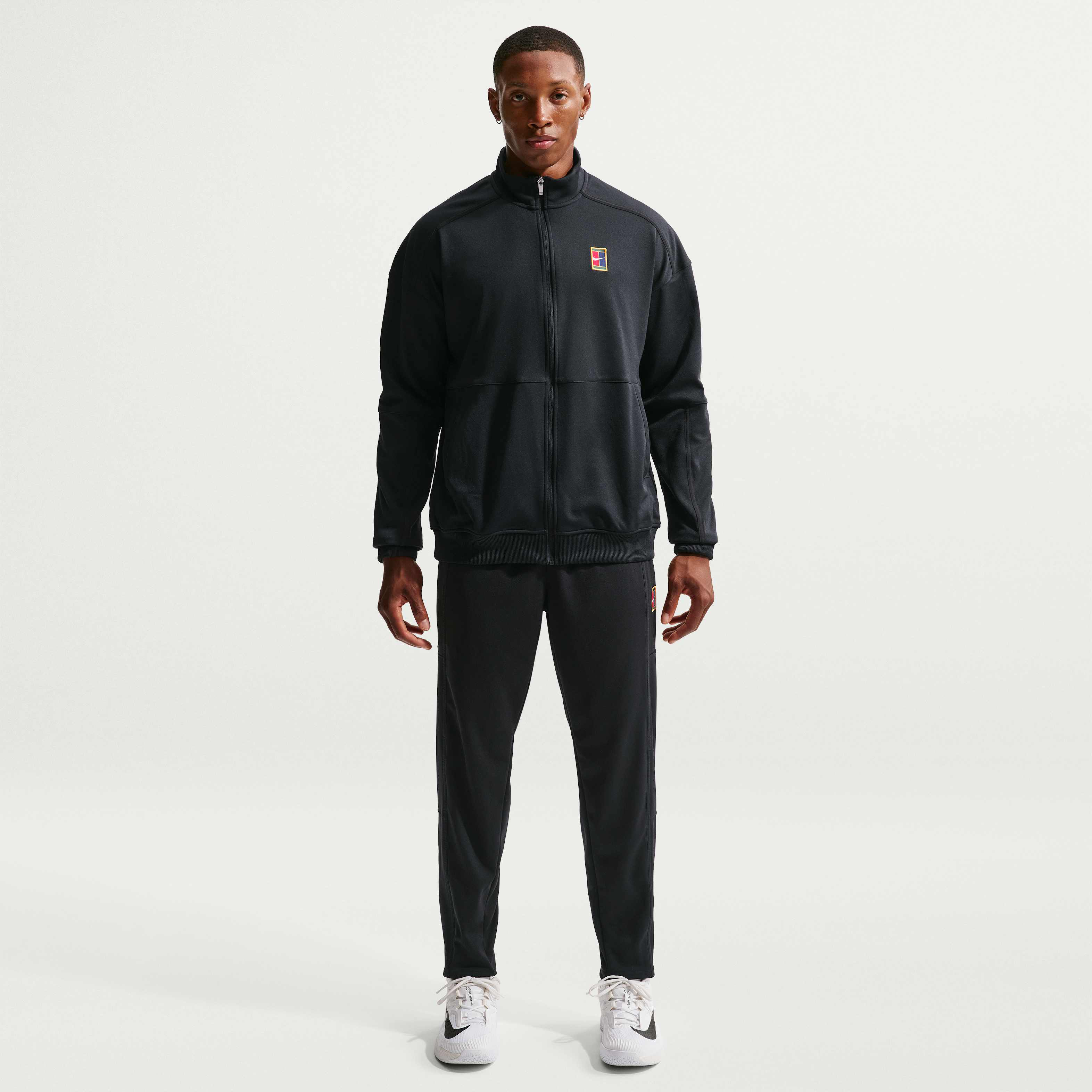 NikeCourt Heritage image number 3