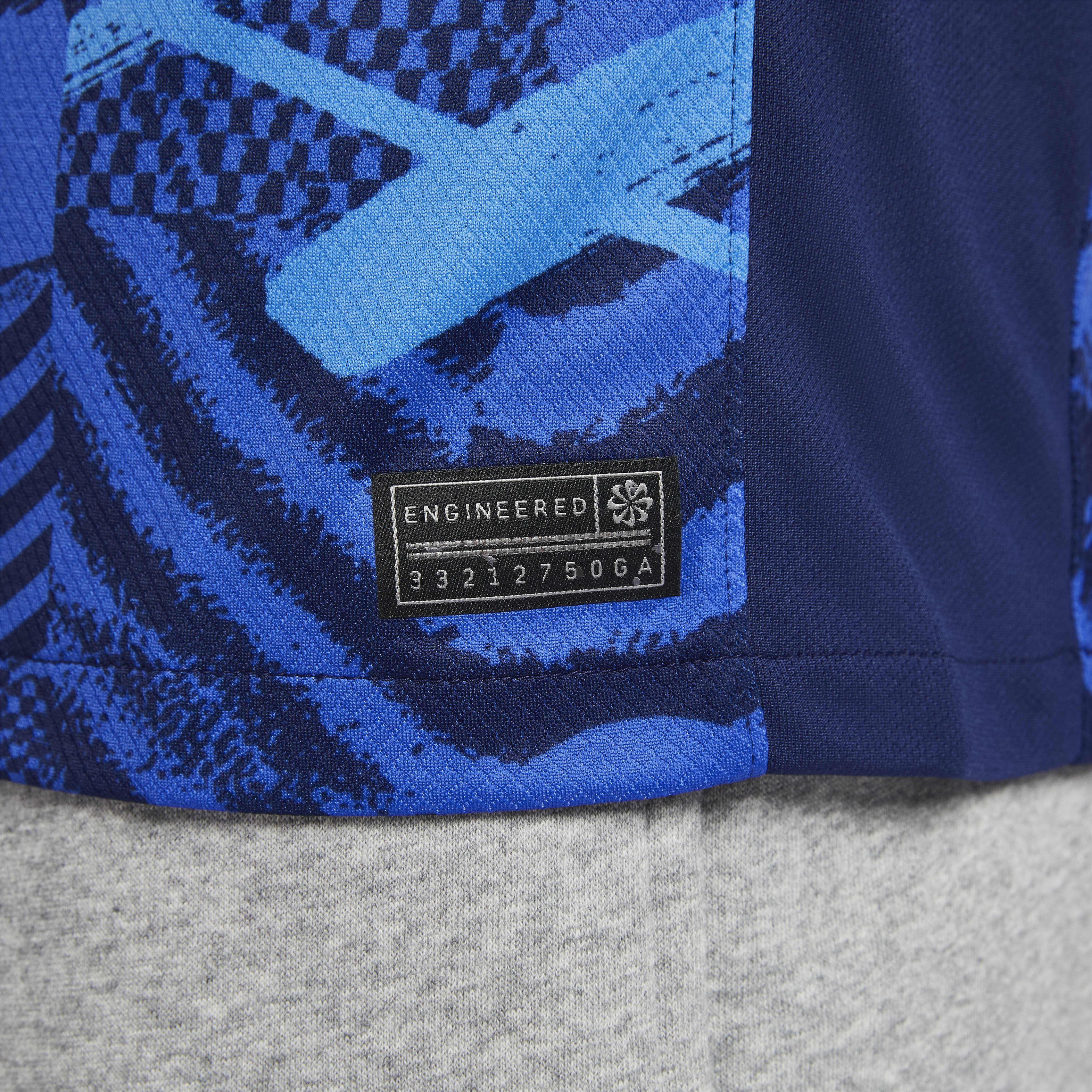 Atl&eacute;tico Madrid 2024/25 Stadium Third image number 7