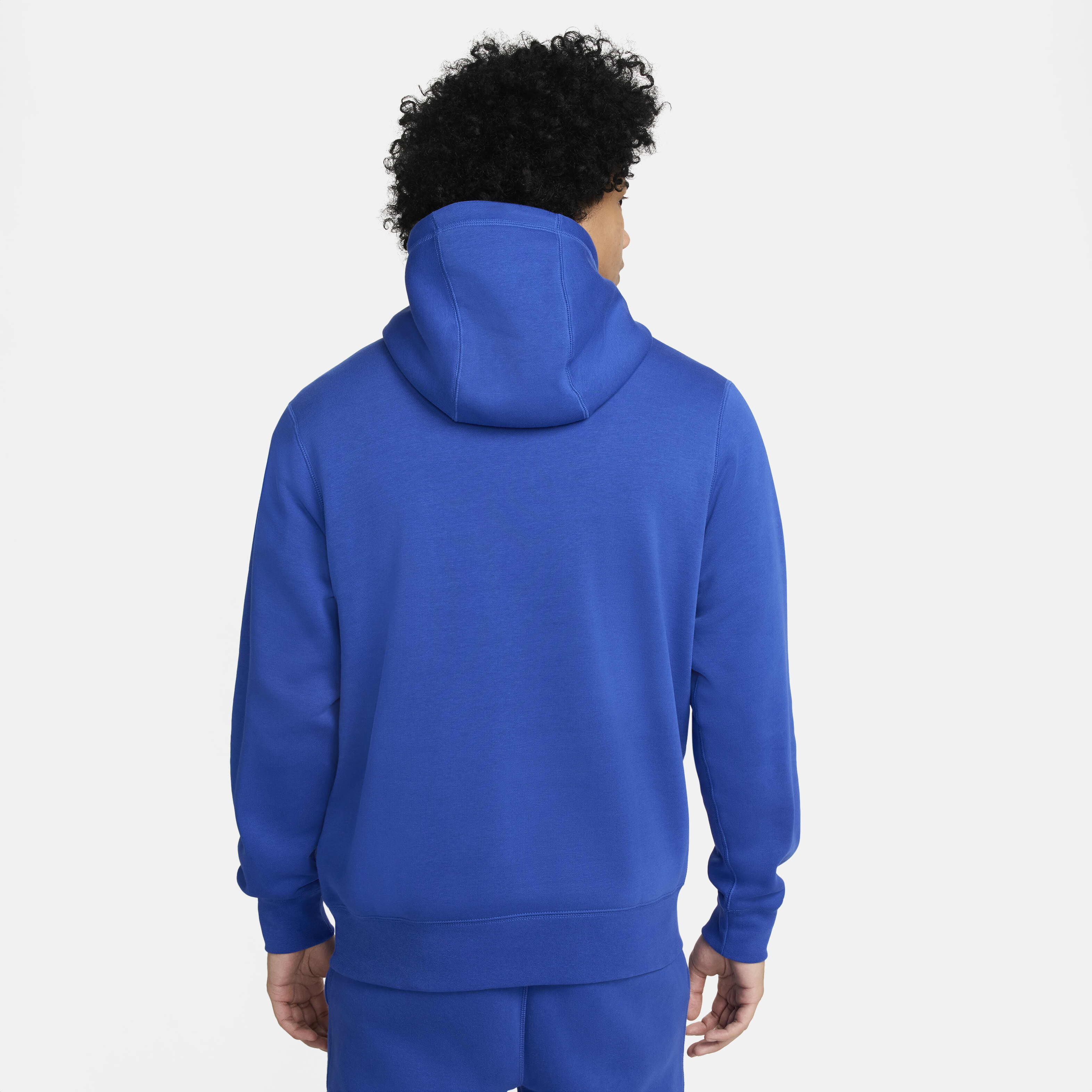 Buy Nike Club Fleece Men s Pullover Hoodie Nike Qatar Official