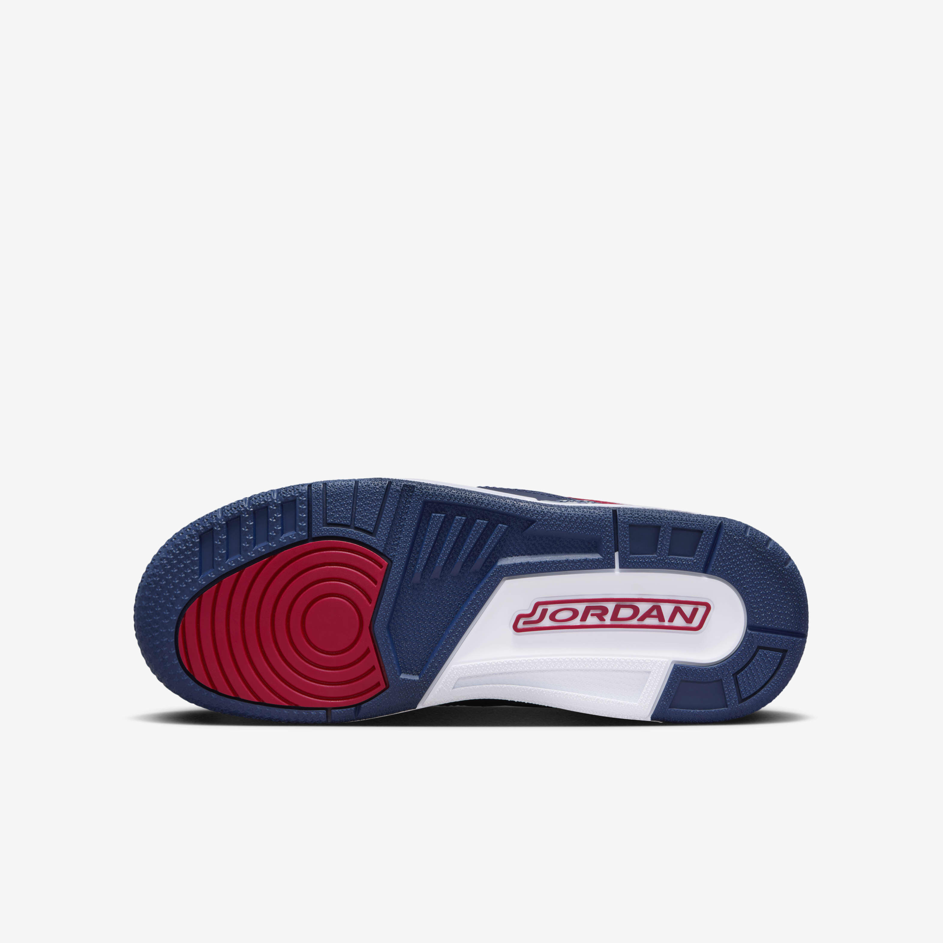 اير جوردن ليجاسي 312 لو image number 1