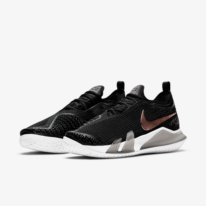 NikeCourt React Vapor NXT image number 4 NikeCourt React Vapor NXT image number 4