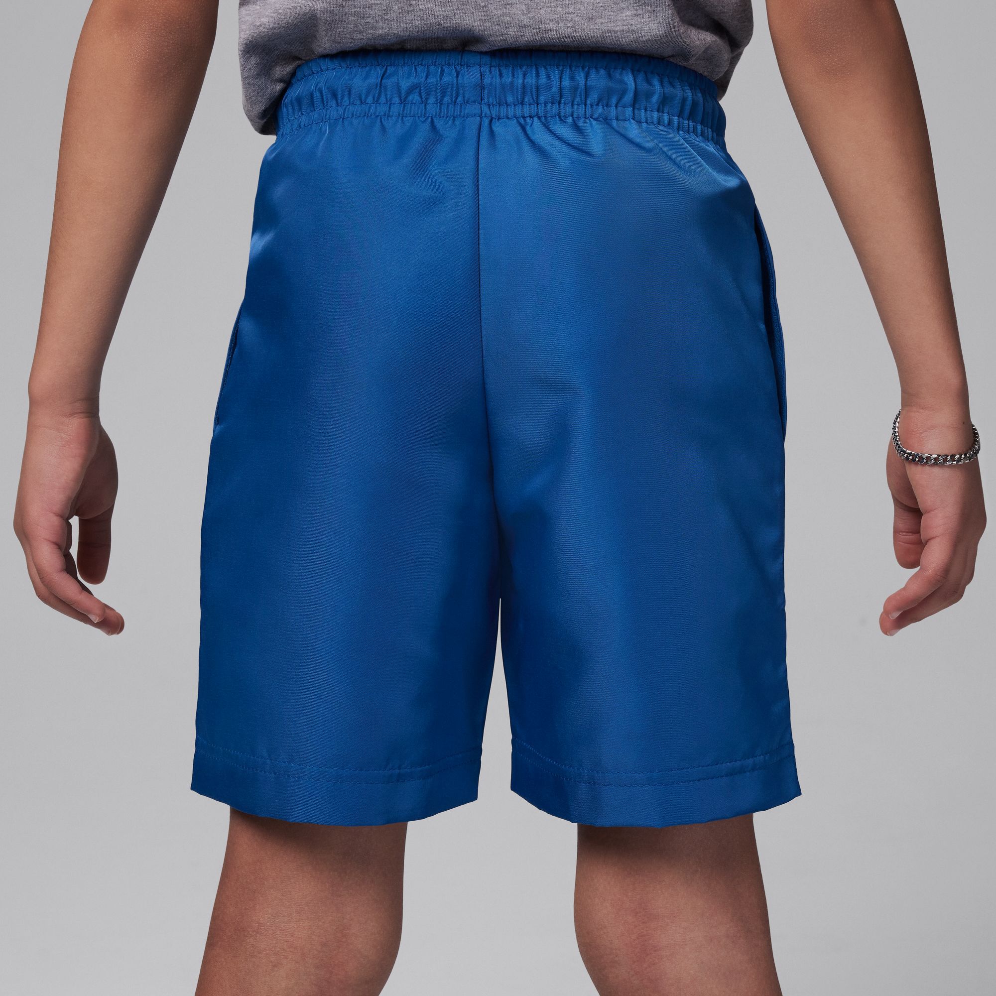 Jordan Jumpman Woven Play Shorts image number 5