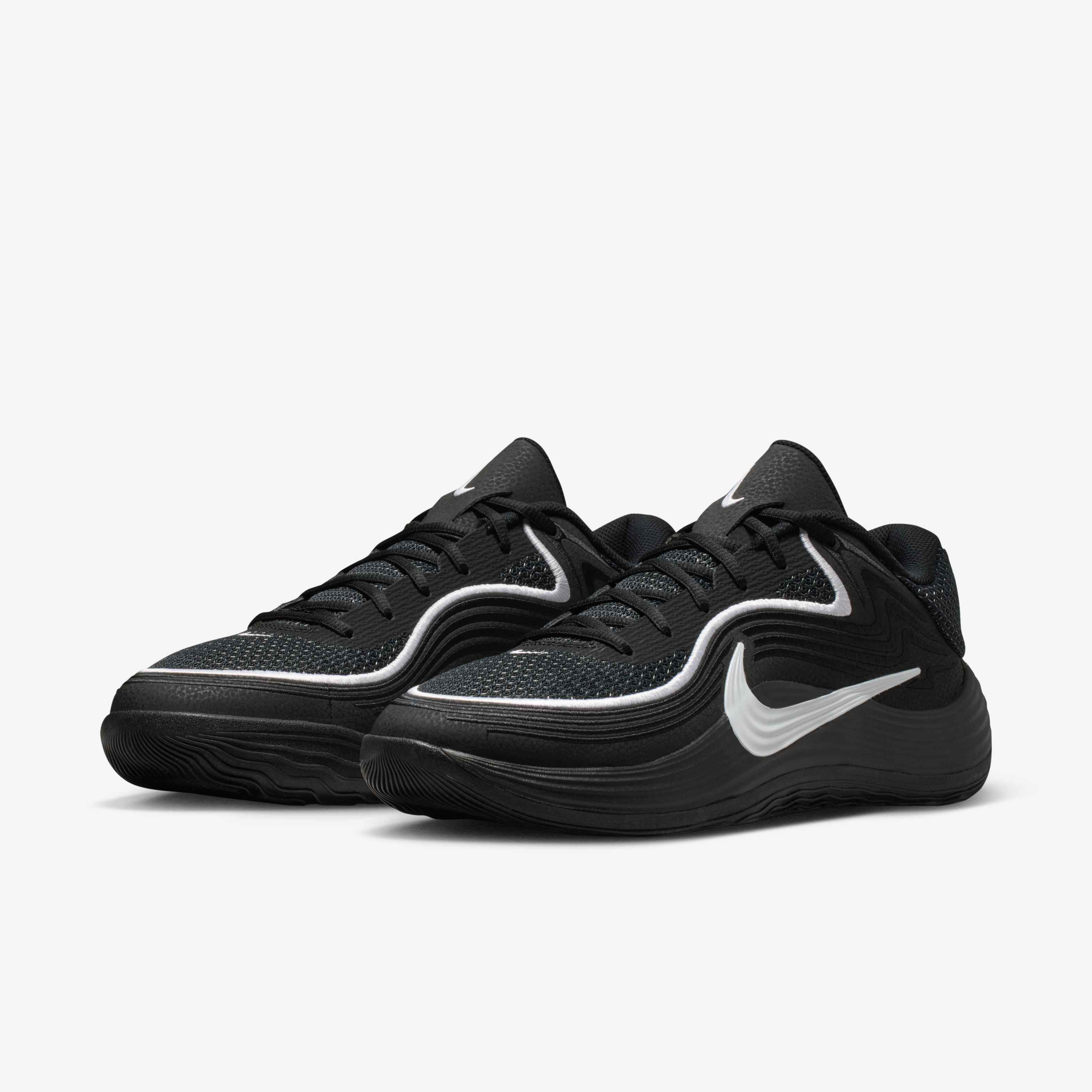 Nike Precision 8 Low image number 4