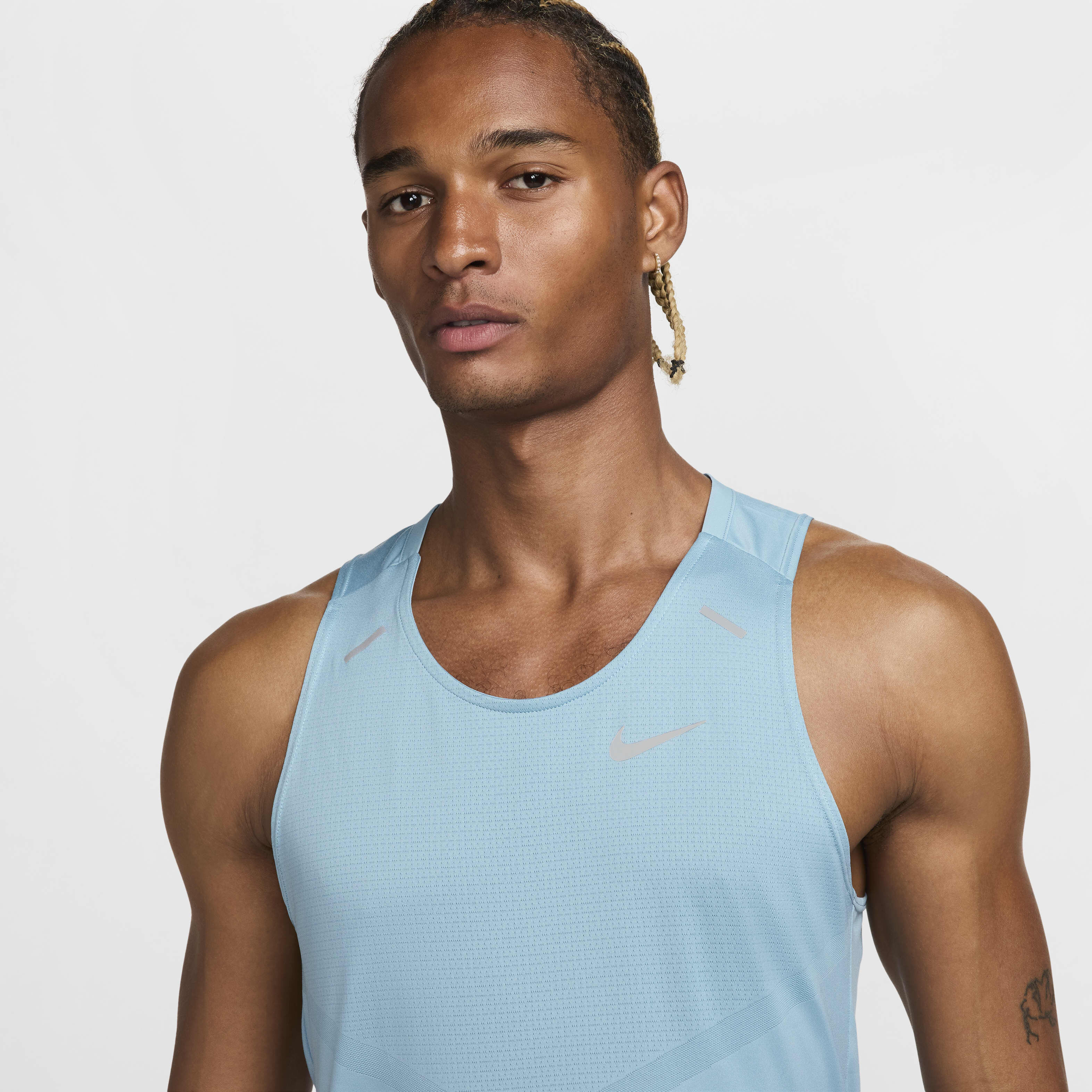 Nike breathe rise 365 tank online