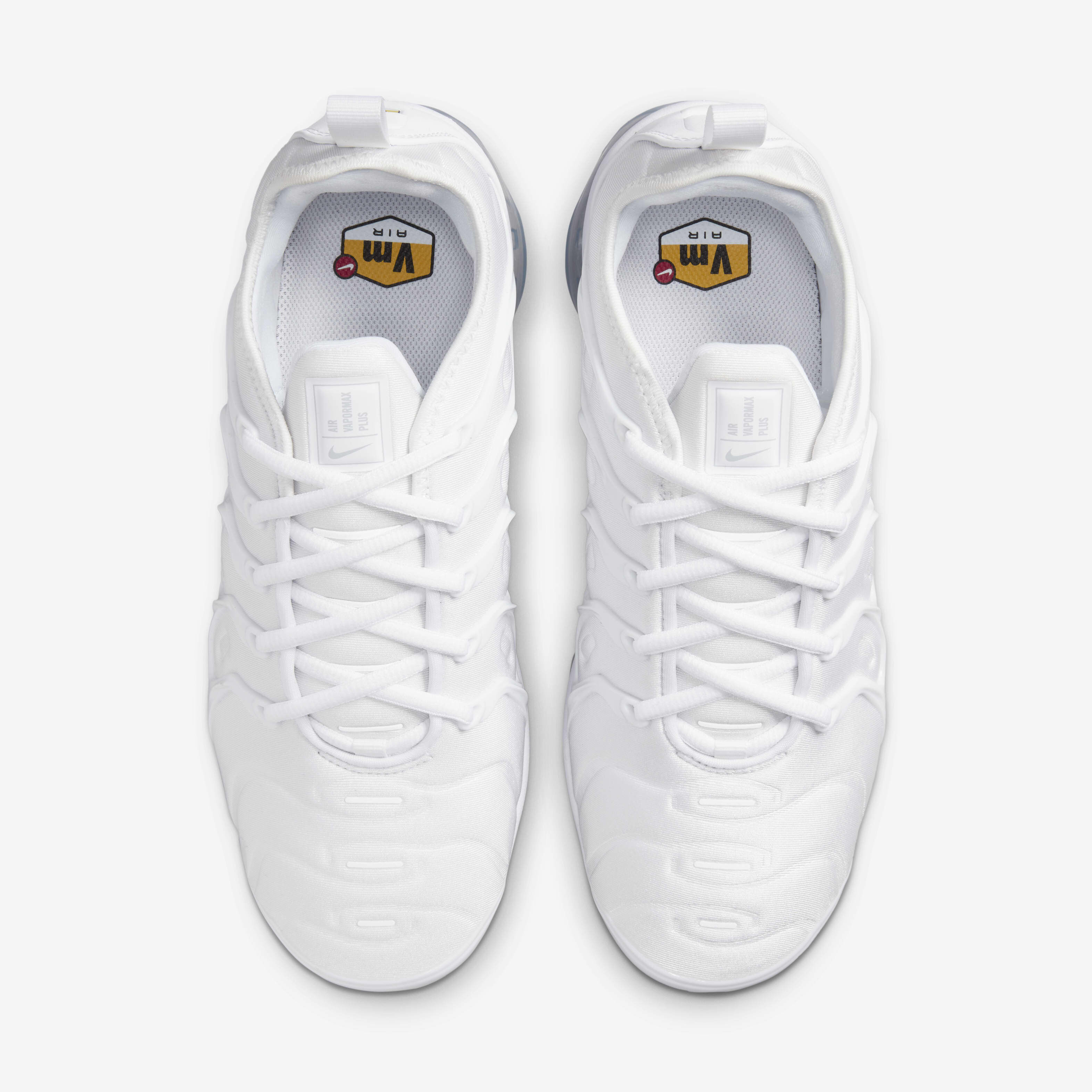 Nike vapormax plus mens clearance