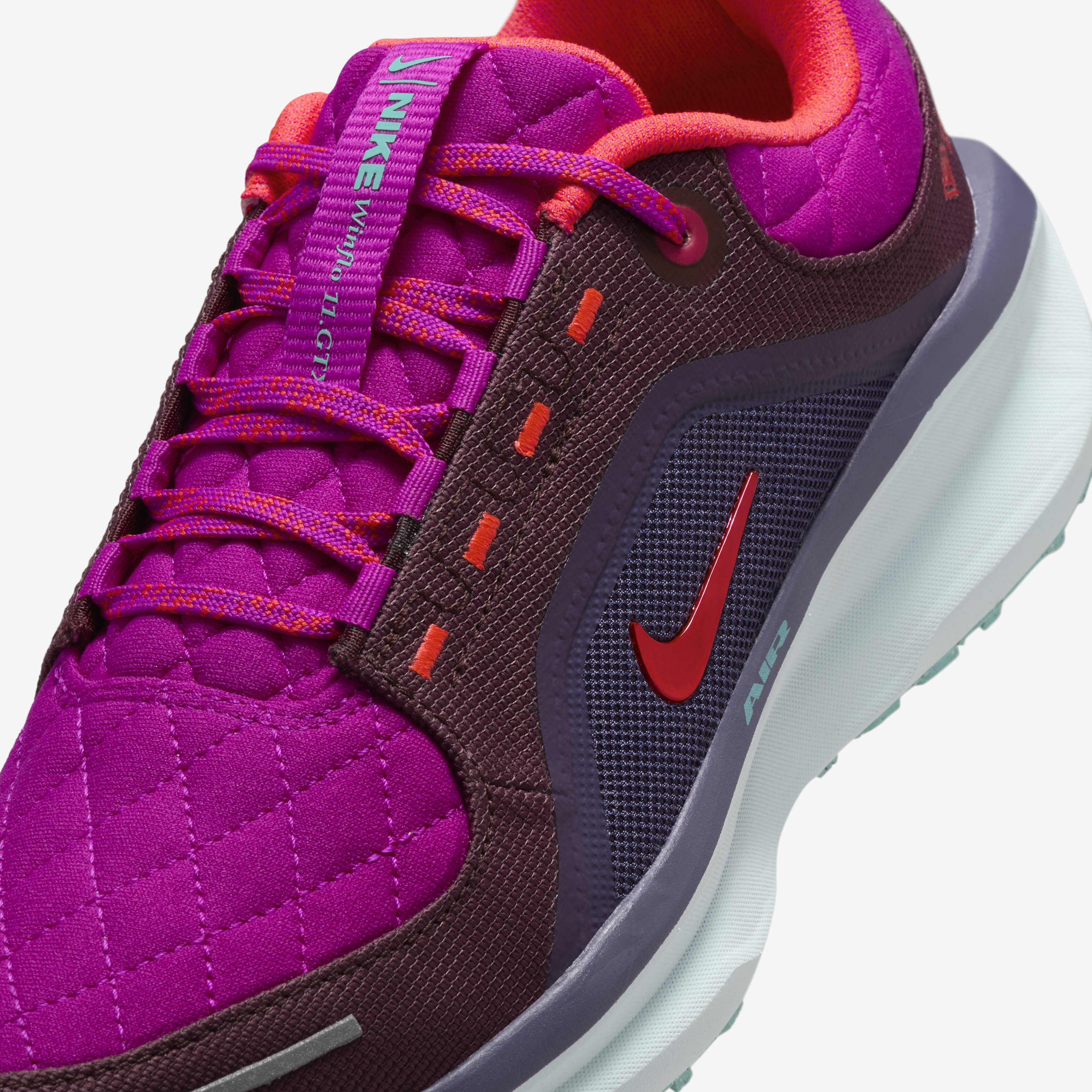 Nike free waterproof shop