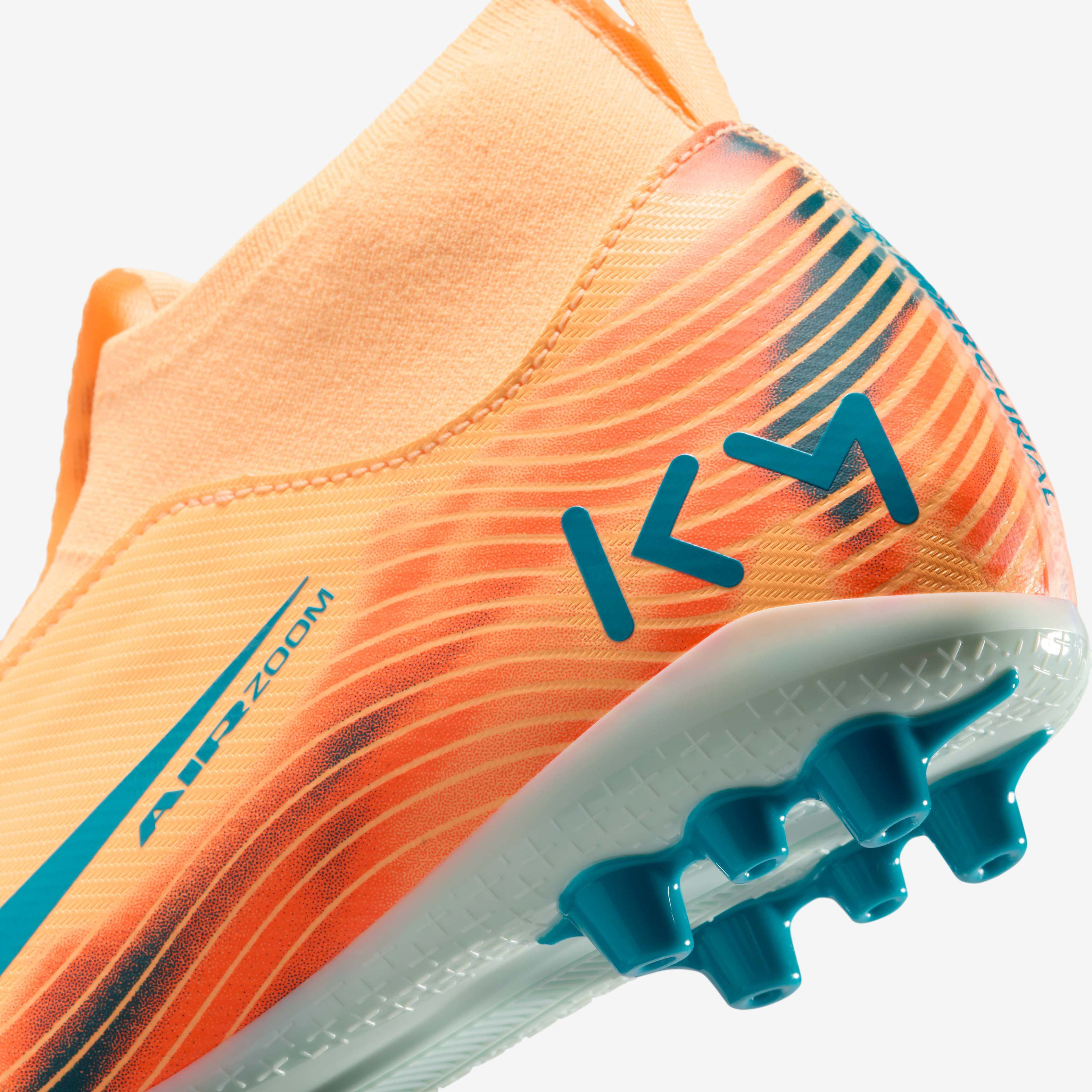 Nike Jr. Mercurial Superfly 10 Academy 'Kylian Mbapp&eacute;' image number 8
