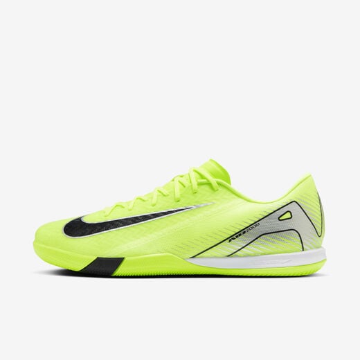 Men's Football Indoor Court Shoes-Nike, Nike Mercurial Vapor 16 Academy, Indoor Court Low-Top Football Shoes Men's Football Indoor Court Shoes-Nike, Nike Mercurial Vapor 16 Academy, Indoor Court Low-Top Football Shoes