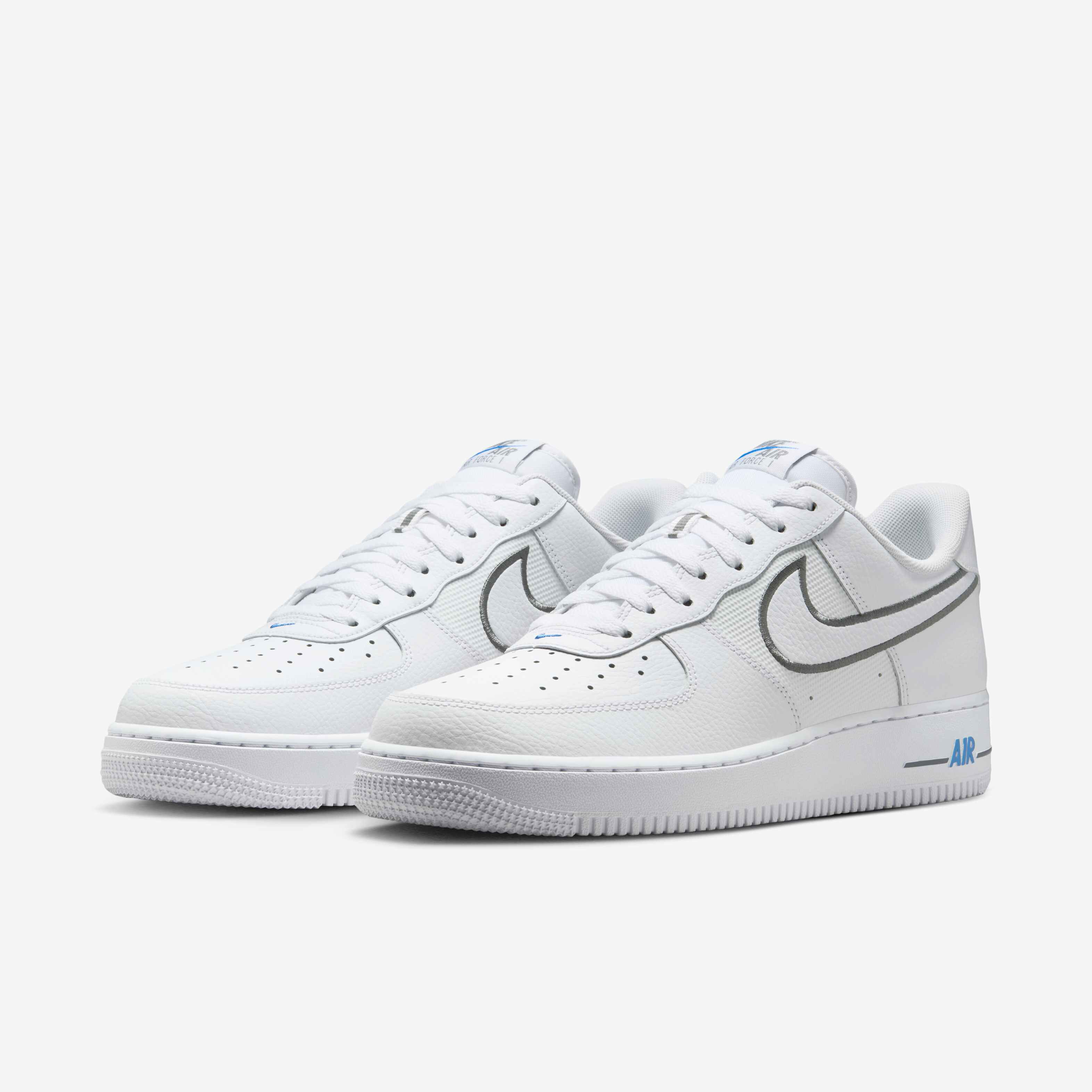 Nike Air Force 1 '07 image number 4