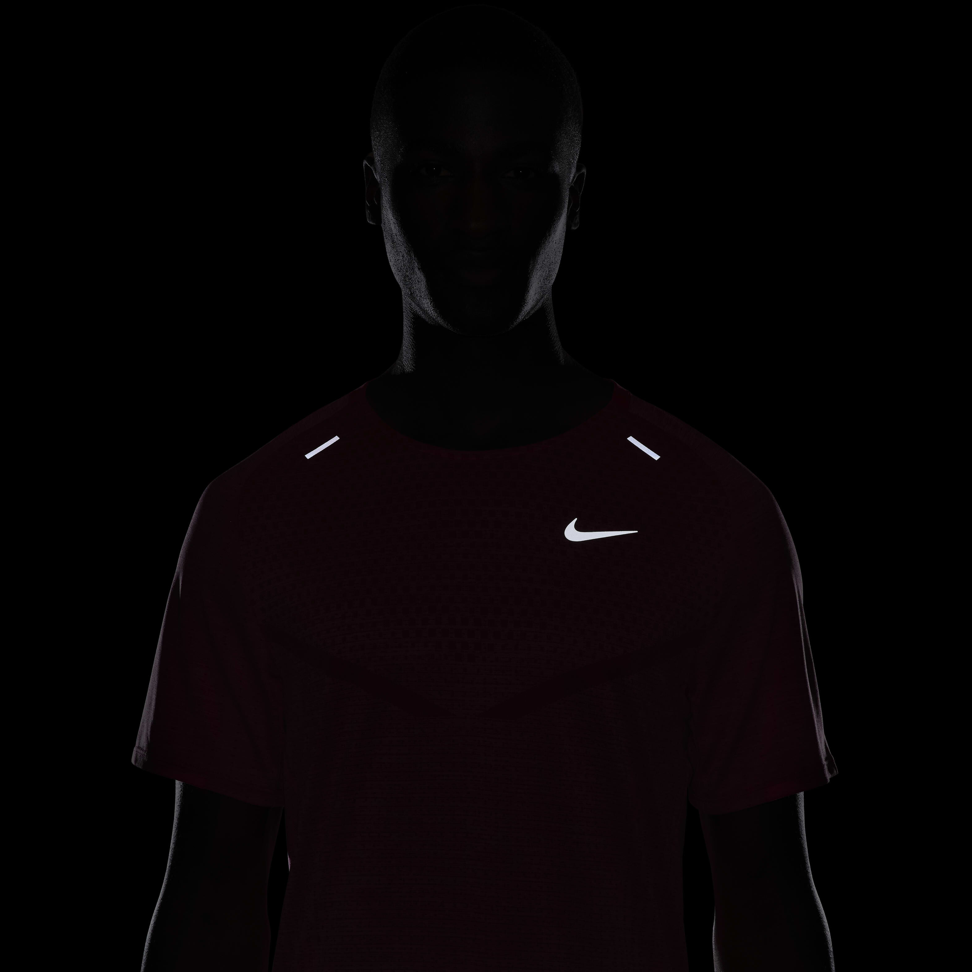 Buy Nike Tech Knit Men's Dri-FIT ADV Short-sleeve Running