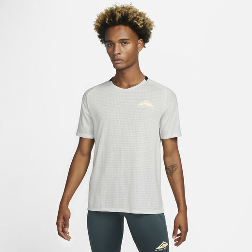 T-Shirts & Tops-Nike, Nike Trail Solar Chase, Men's Dri-FIT Short-Sleeve Running Top T-Shirts & Tops-Nike, Nike Trail Solar Chase, Men's Dri-FIT Short-Sleeve Running Top