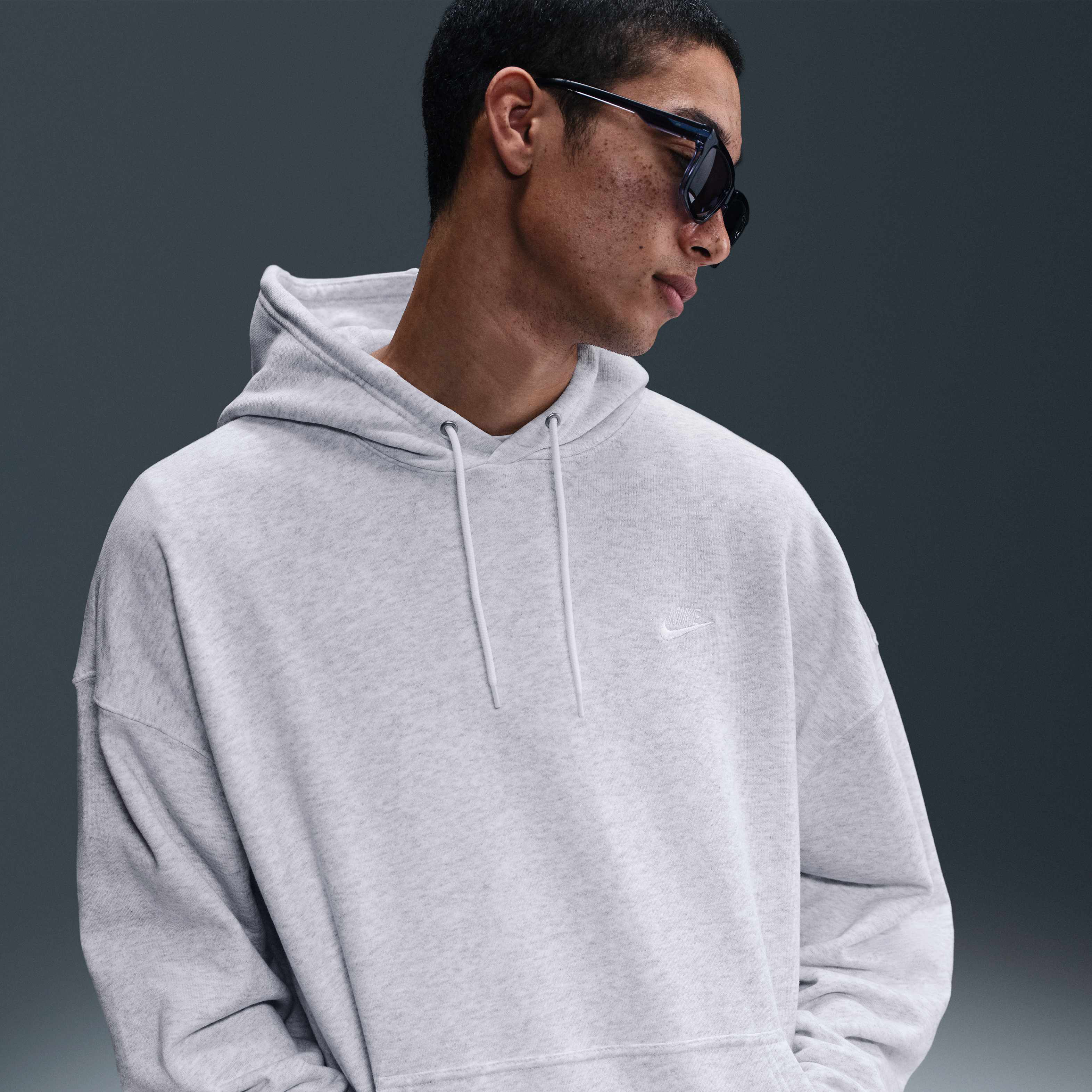 Nike Club Fleece image number 0