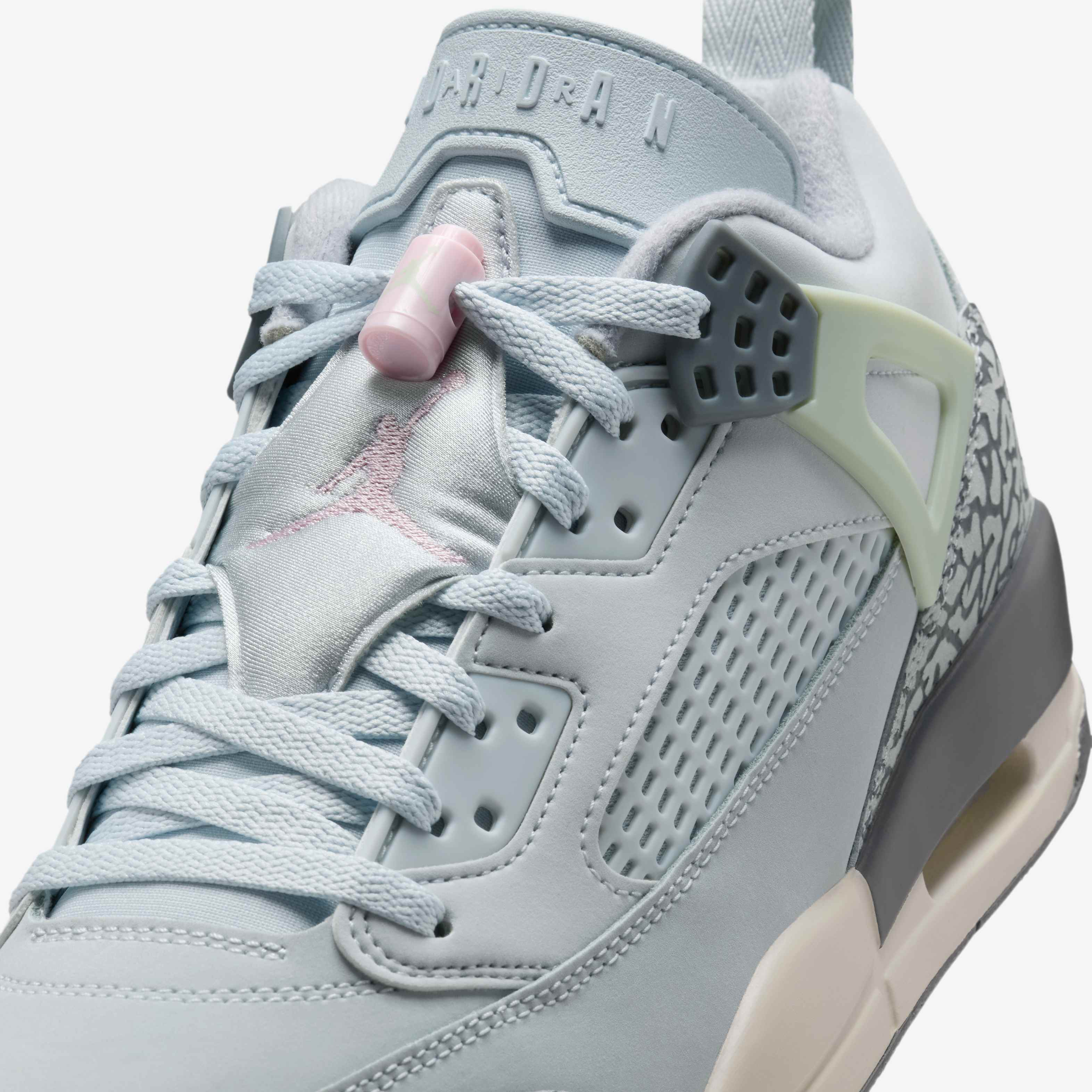 Jordan Spizike Low image number 6