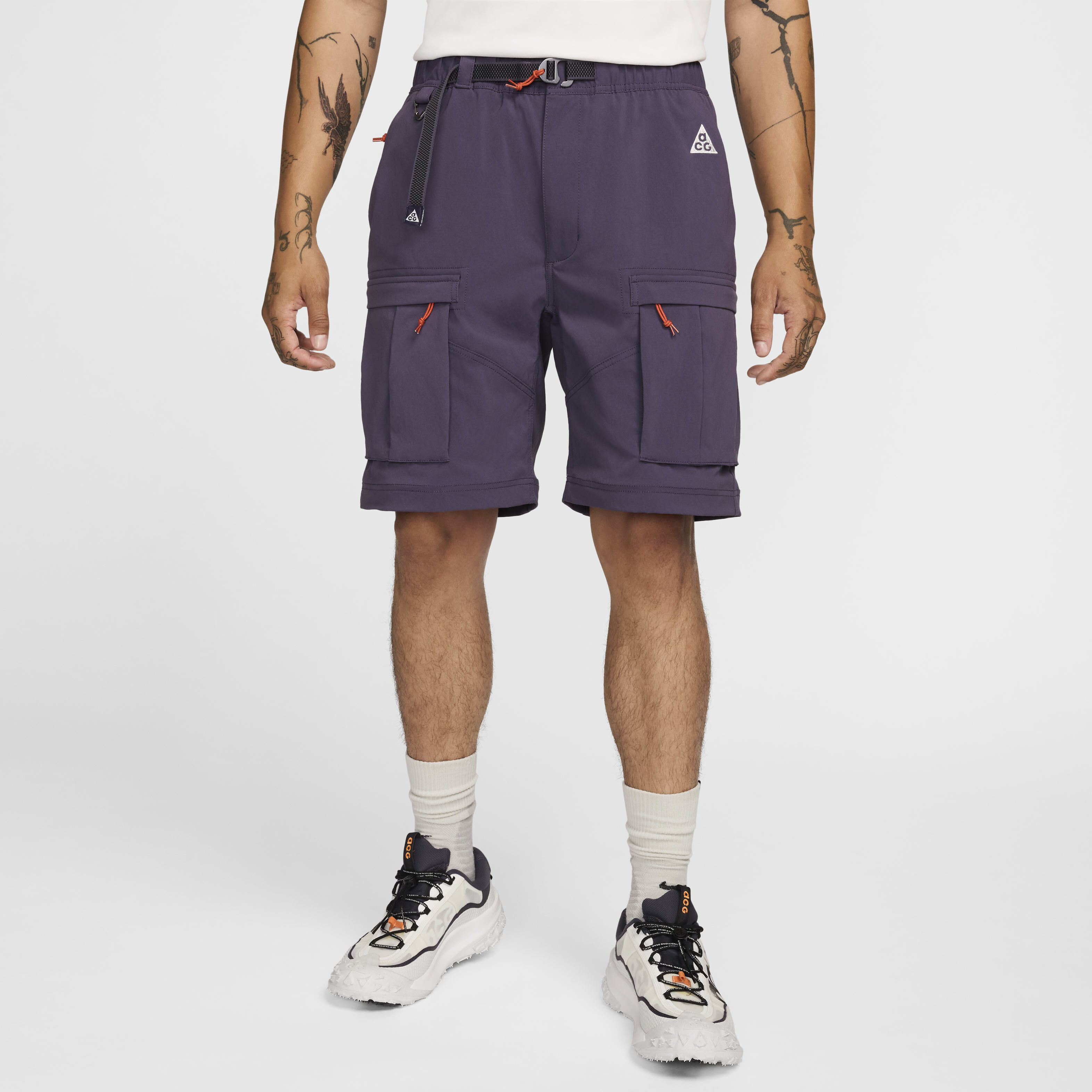 نايكي ايه سي جي image number 9