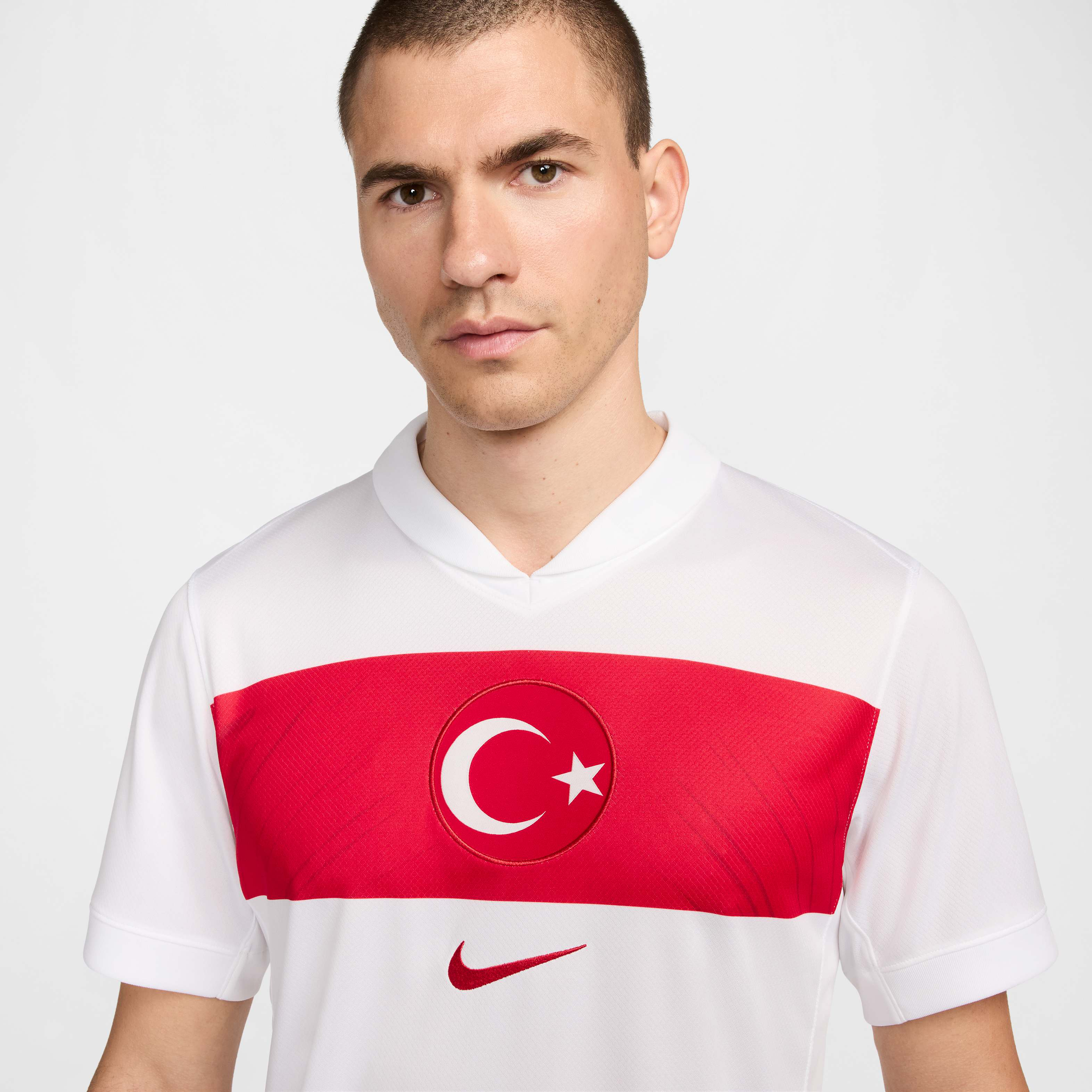 T&uuml;rkiye 2024/25 Stadium Home image number 2