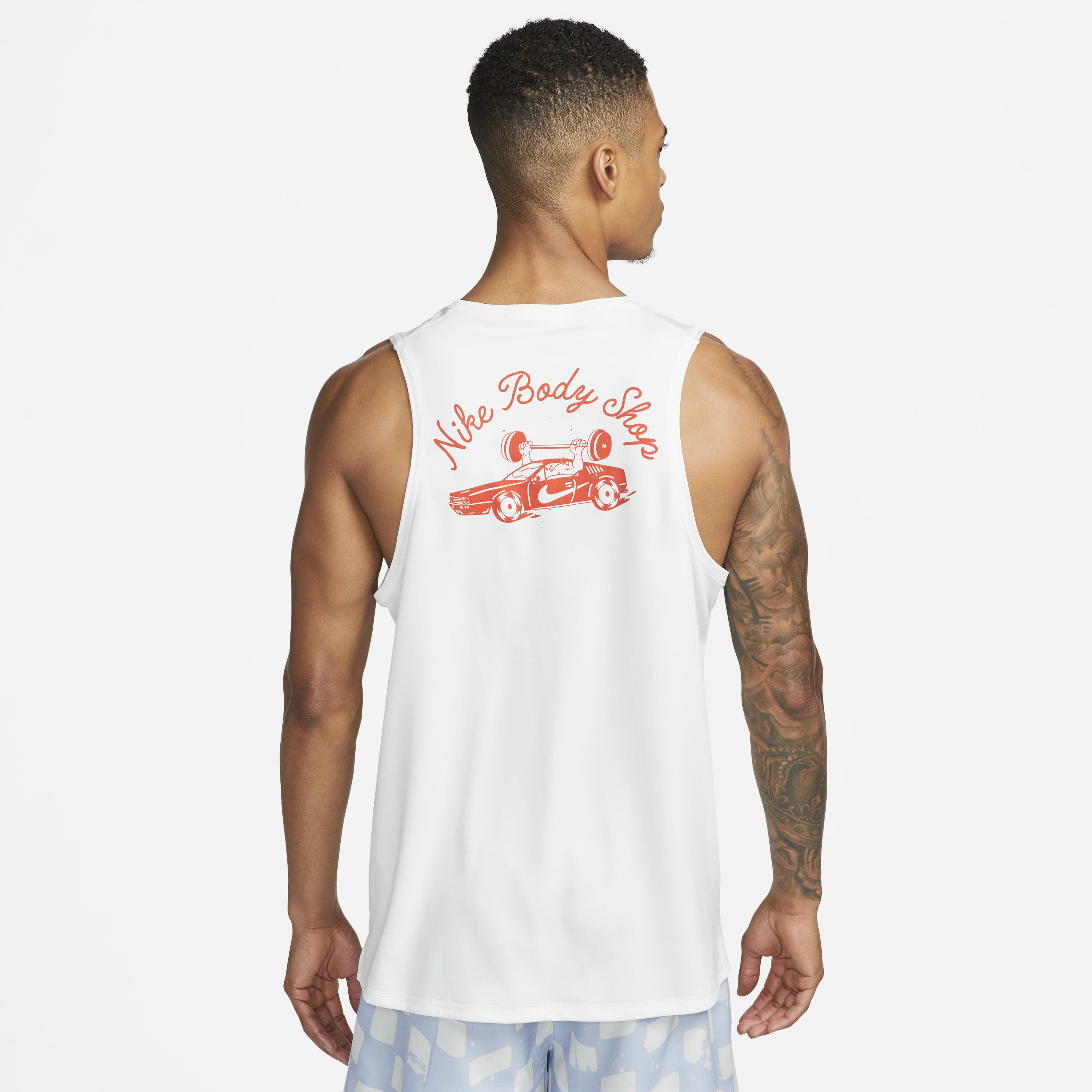 نايكي دراي-فت ميلر image number 1