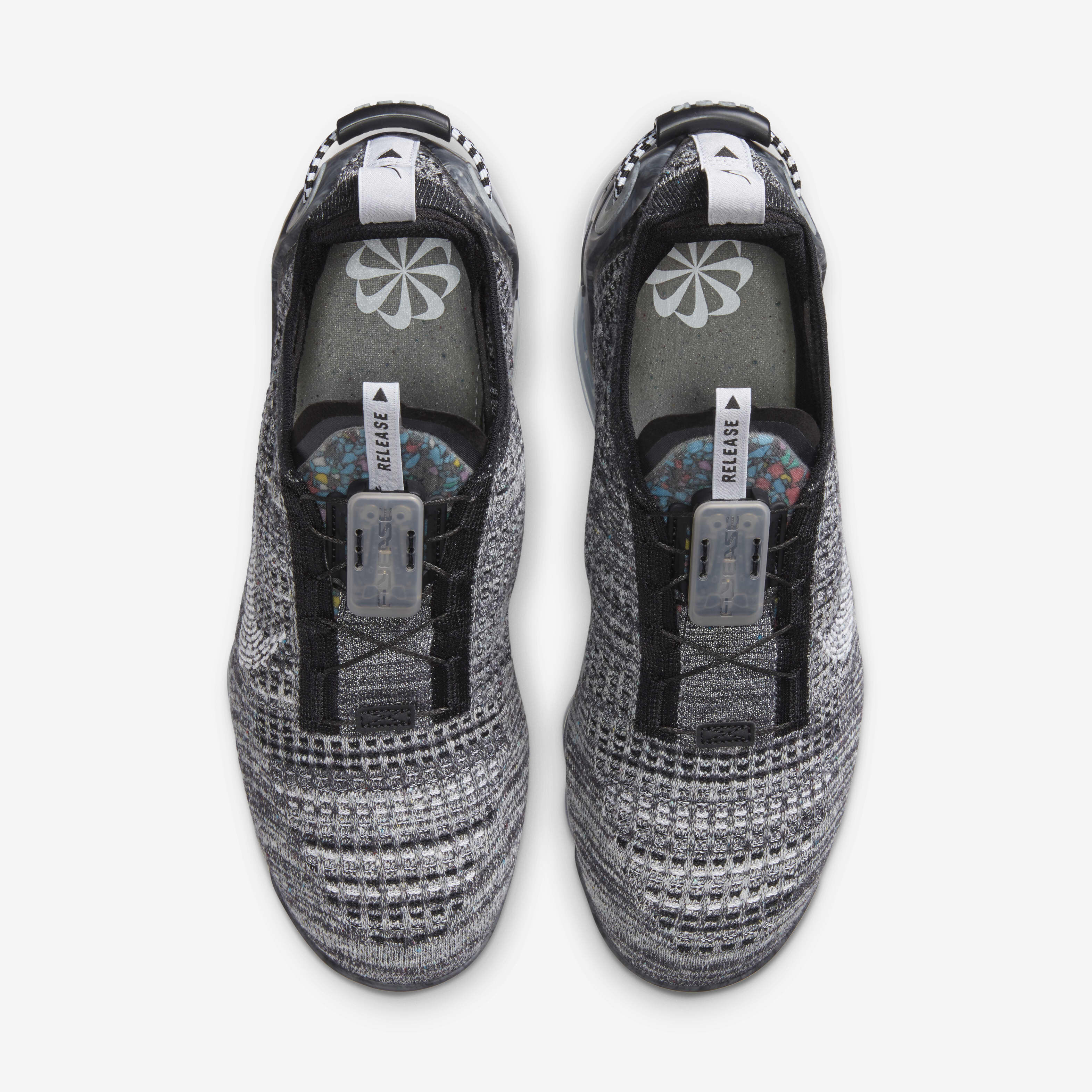 Buy Nike Air VaporMax 2020 Flyknit Men s Shoe Nike Qatar Official
