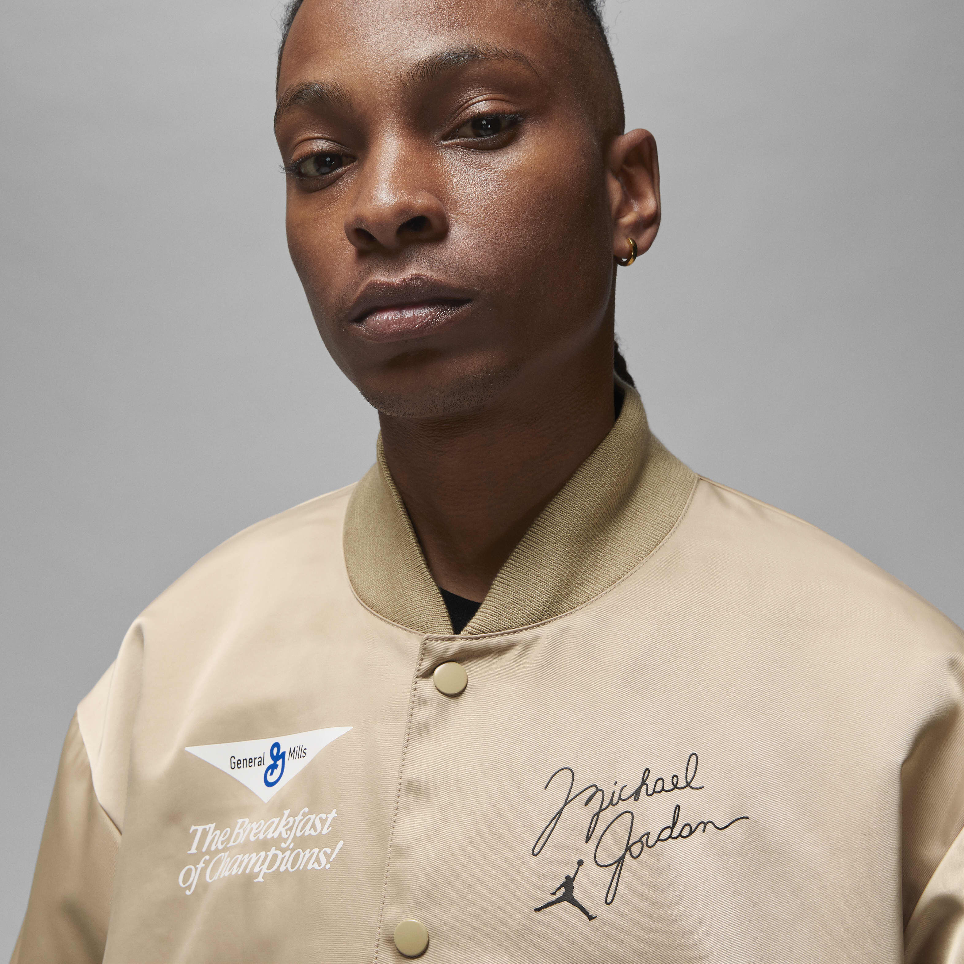 جوردن فلايت MVP image number 2