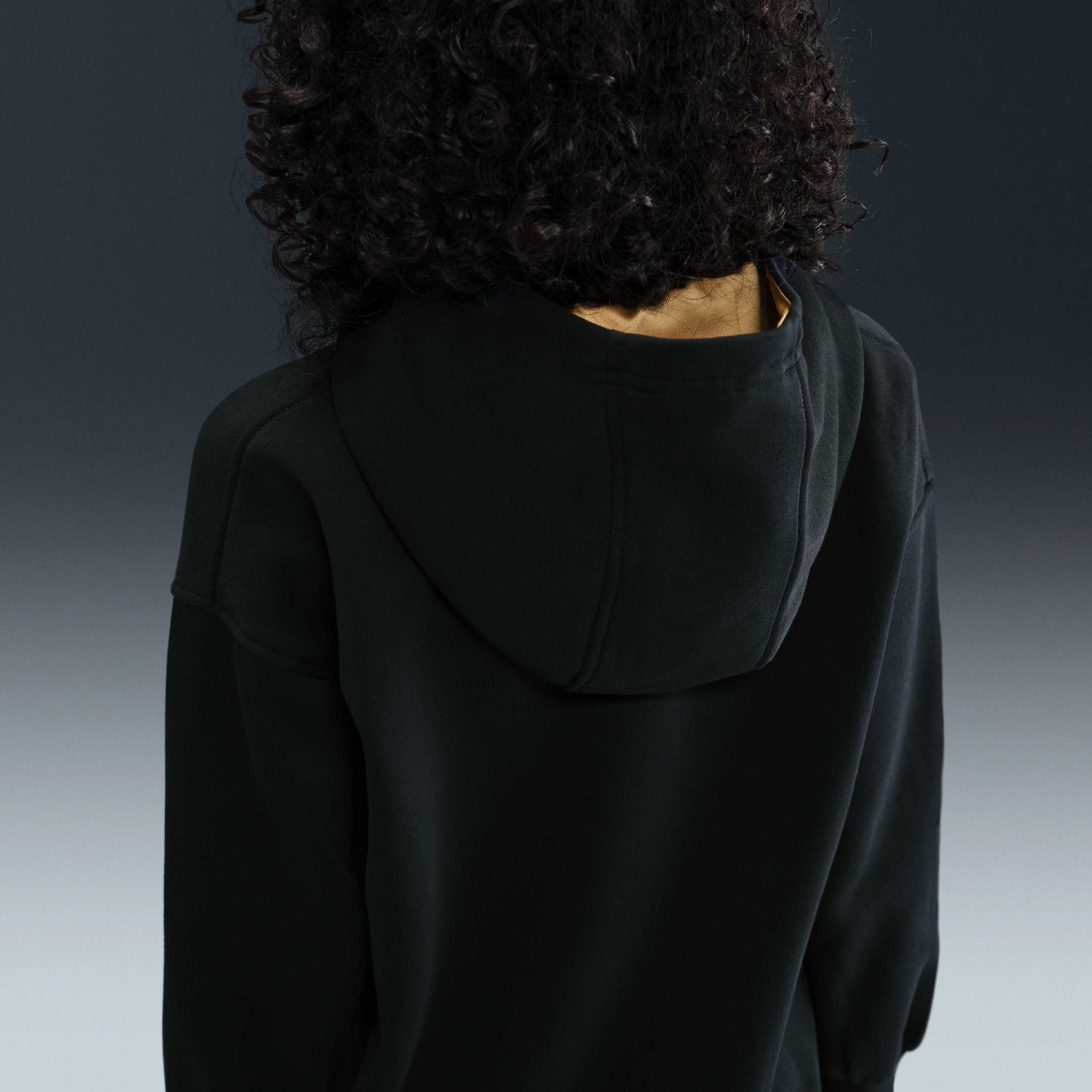 نايكي سبورتسوير كلوب فليس image number 1