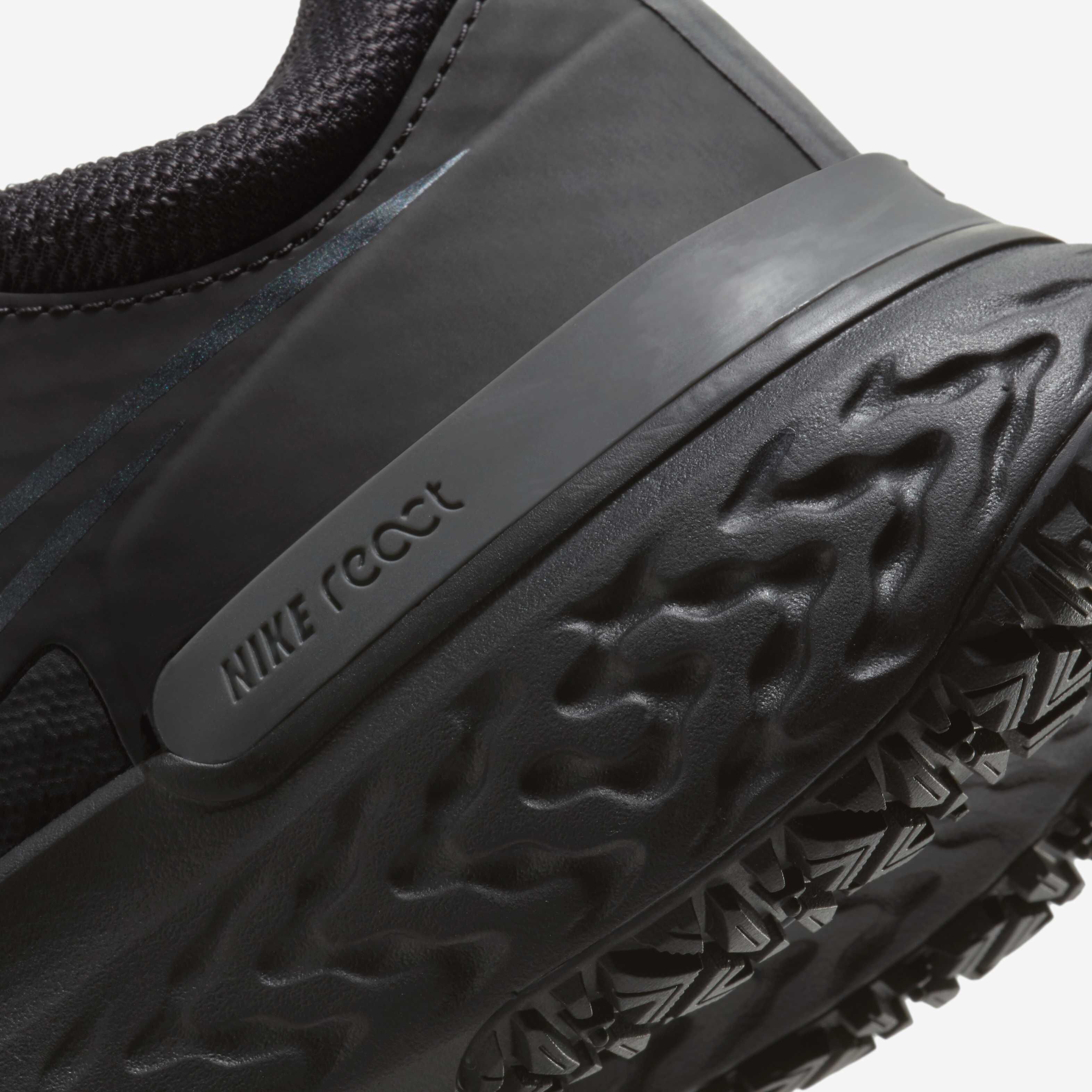 Nike React Miler Shield image number 7