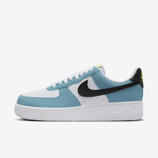 Fresh Kicks-Nike, Nike Air Force 1 '07, Women's Shoes