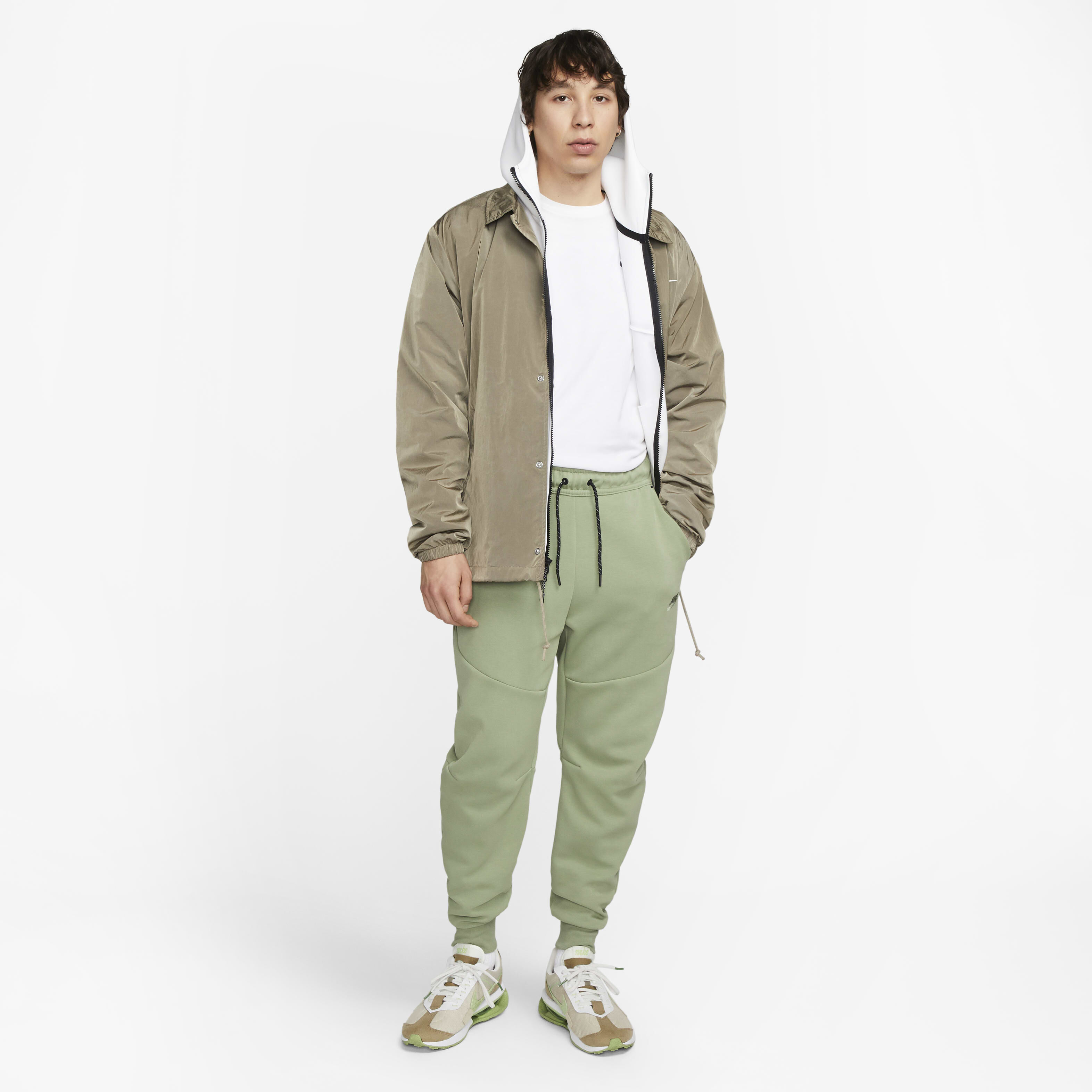 Nike Tech Fleece image number 7