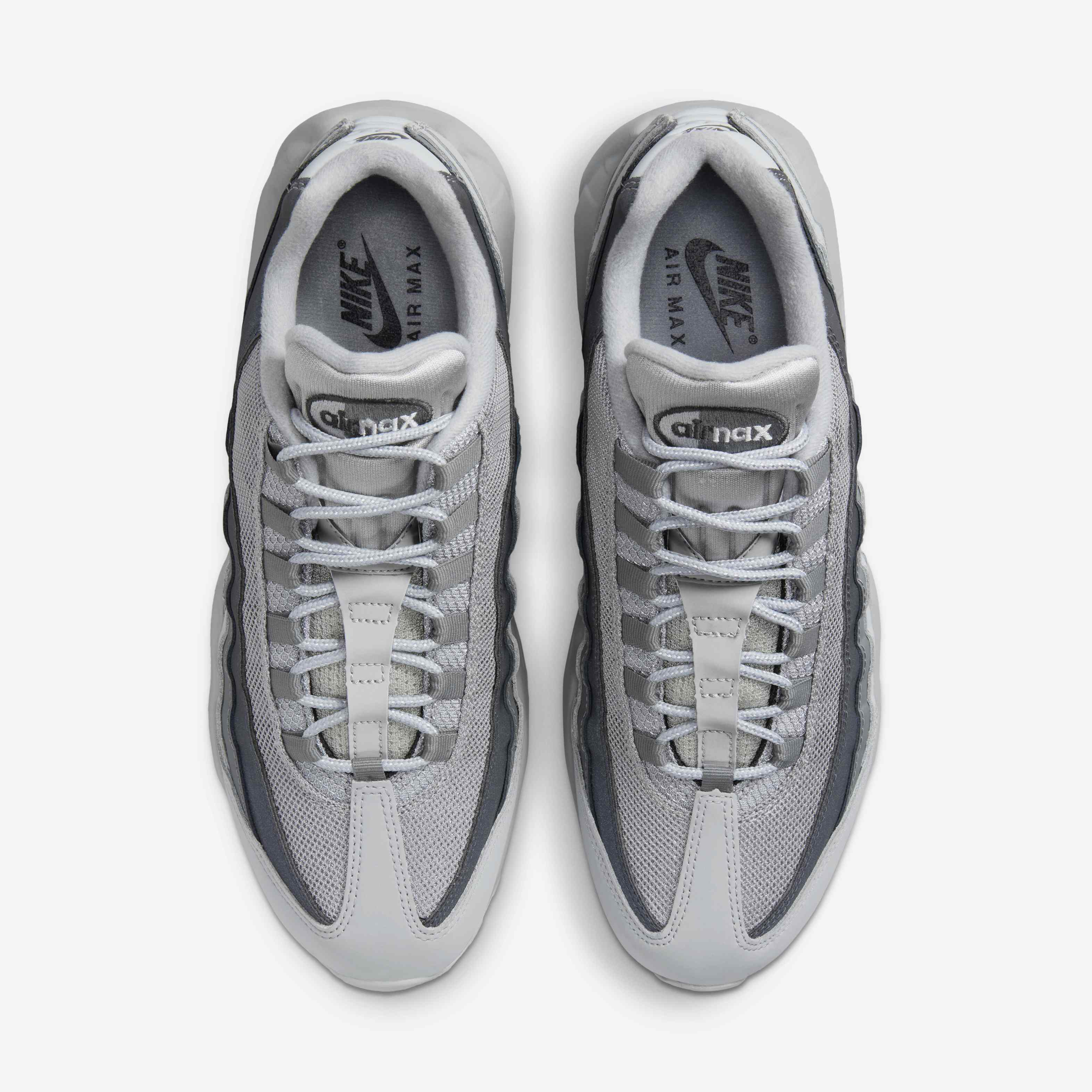 Nike Air Max 95 image number 3