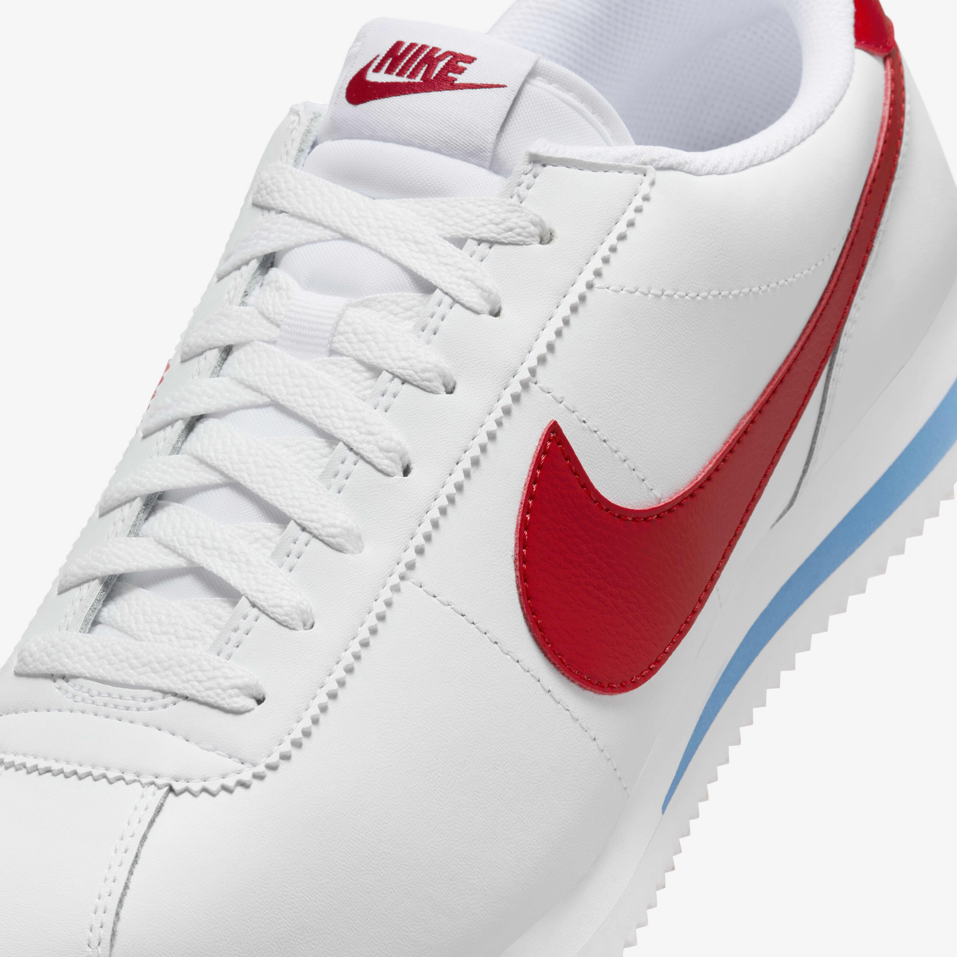 Nike classic cortez leather shoes outlet