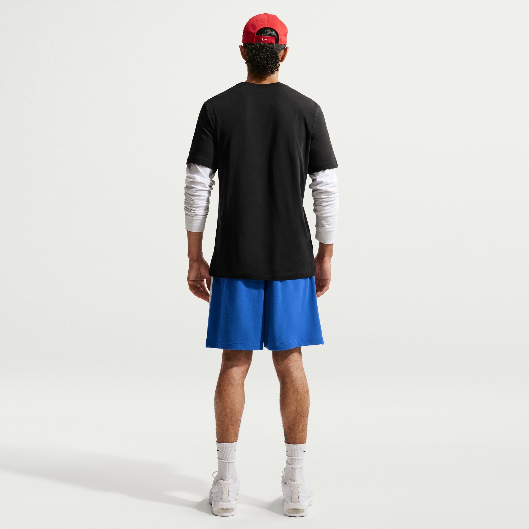 نايكي سبورتسوير image number 1