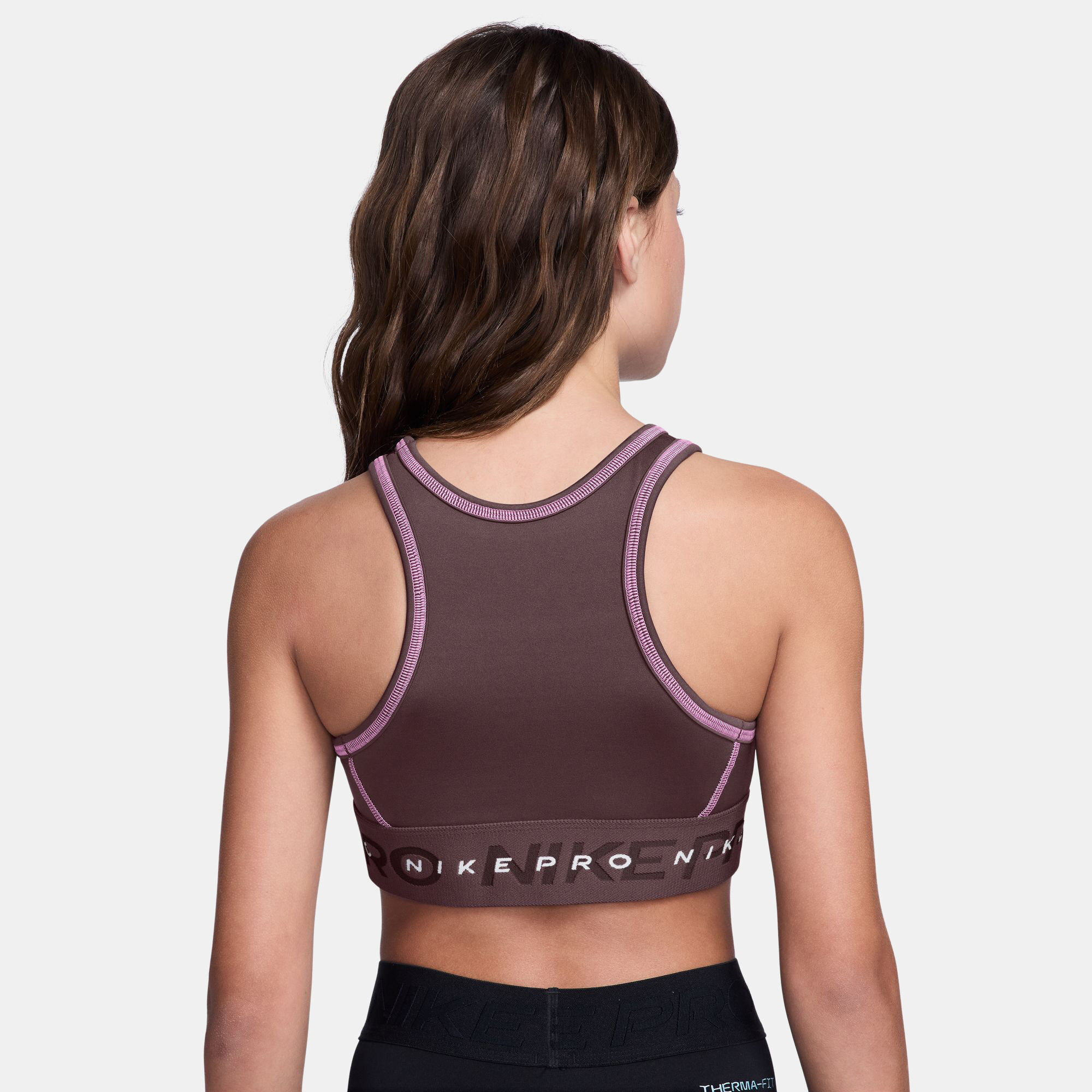 Nike Pro Swoosh image number 1