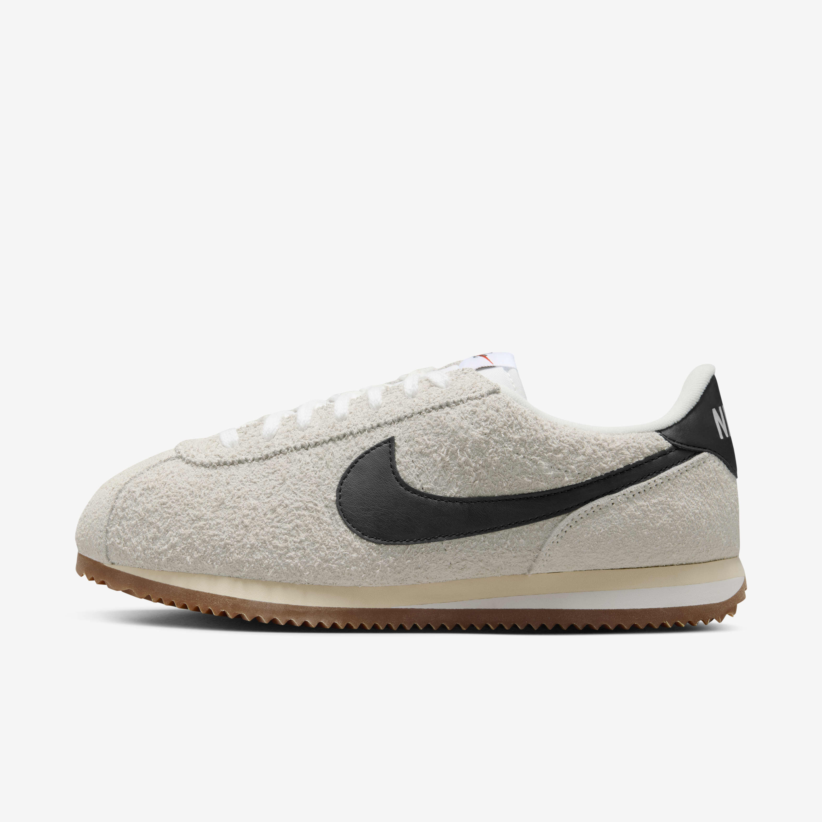 Nike cortez size 1.5 hot sale
