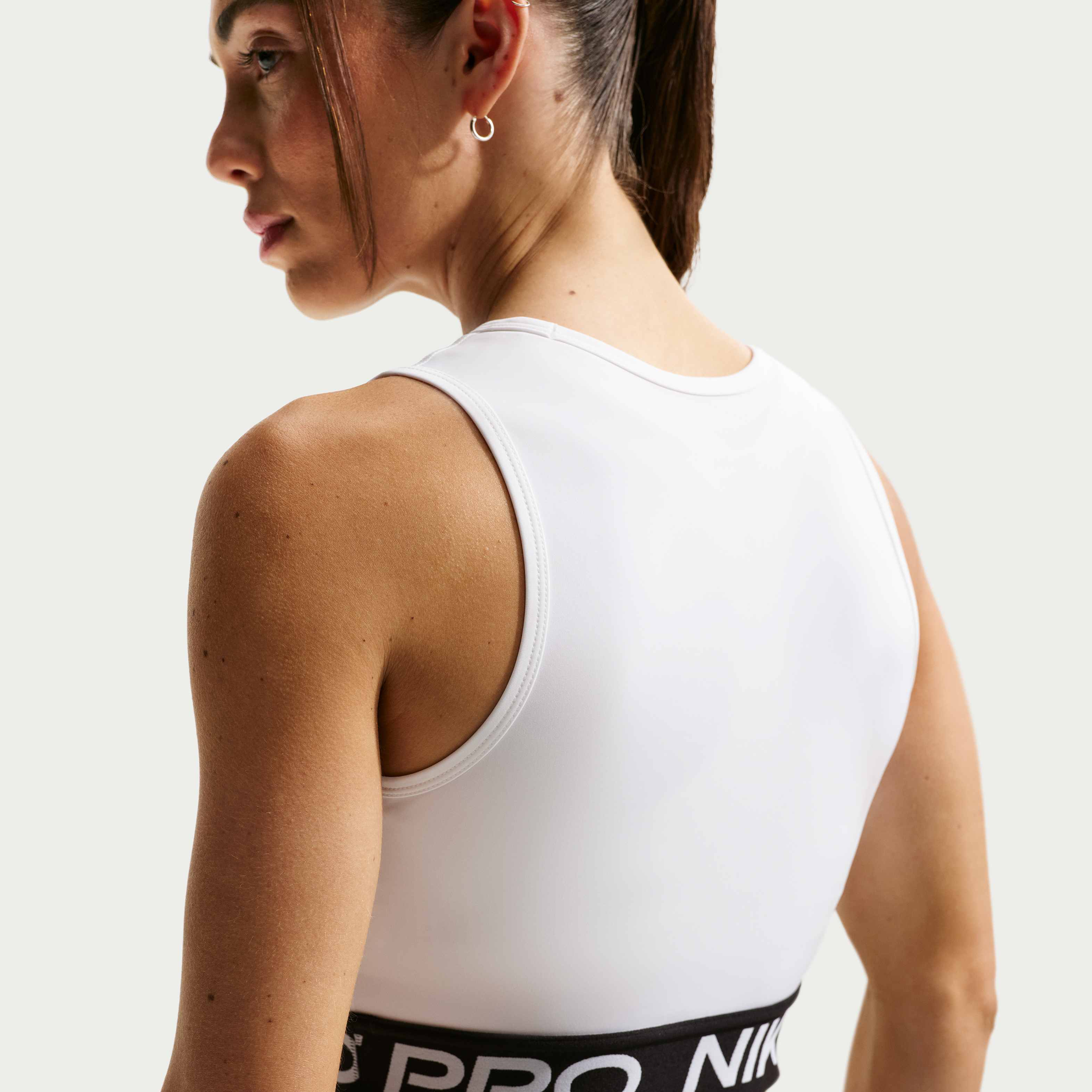 Nike Pro image number 1