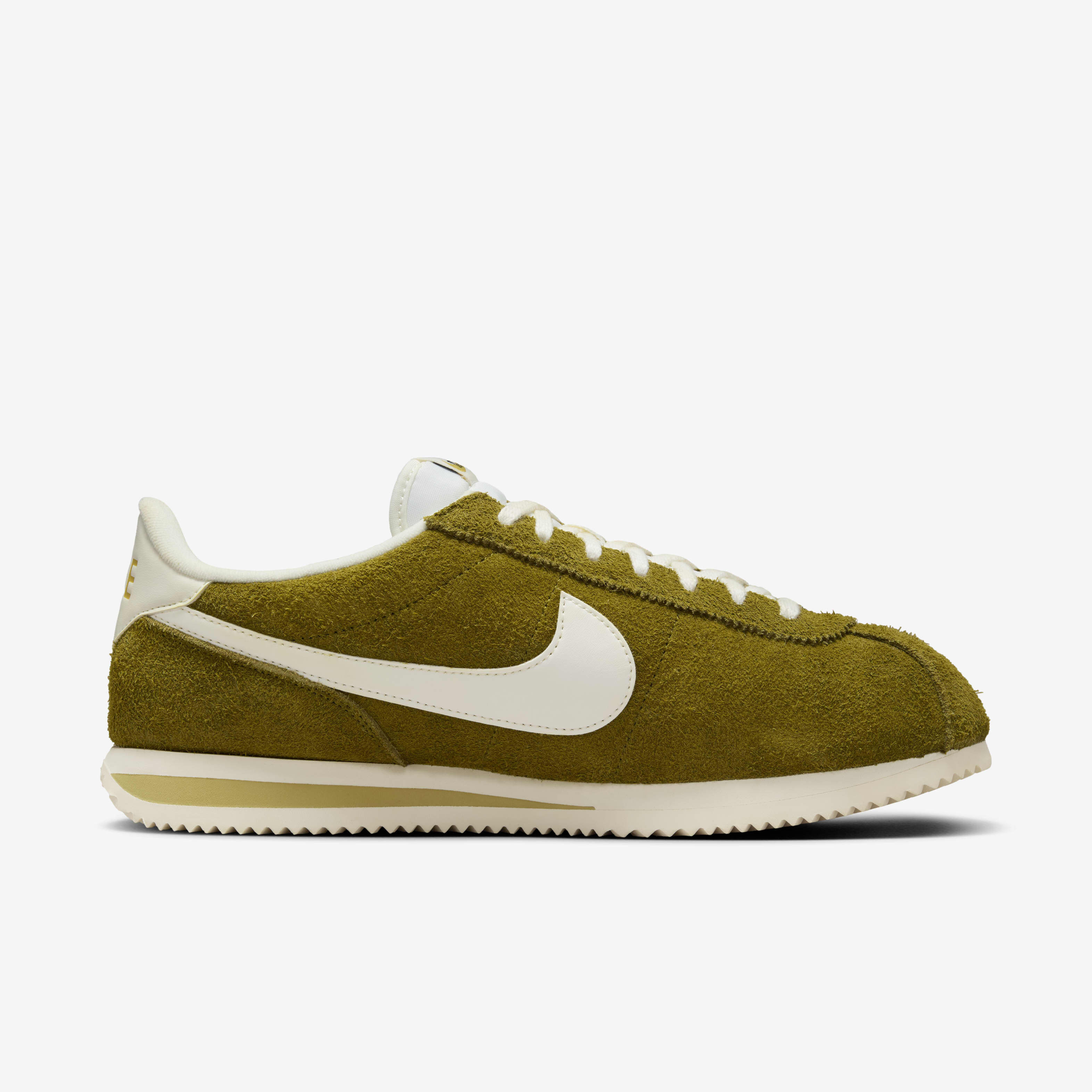 Nike Cortez SE Suede image number 2