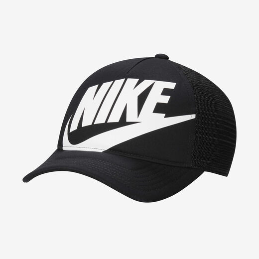 Accessories & Equipment-Nike, Nike Rise, Kids' Structured Trucker Cap