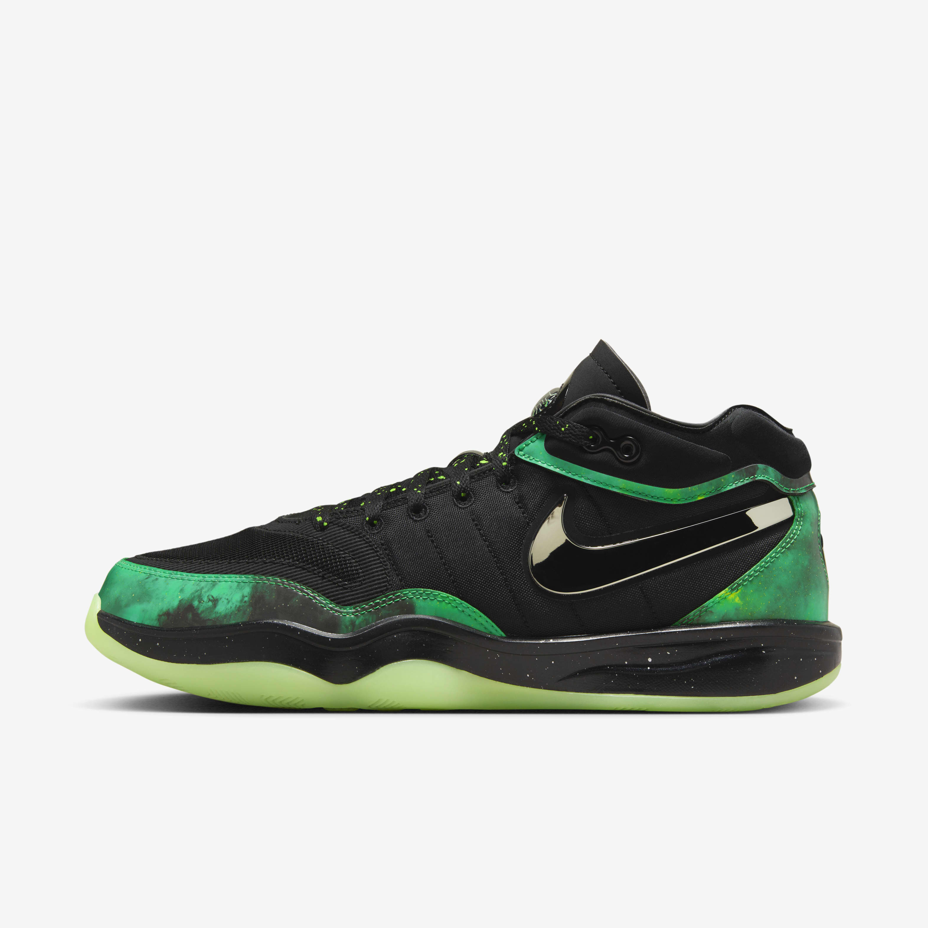 Buy Nike G.T. Hustle 2 Victor Wembanyama Basketball Shoes Nike Qatar Official