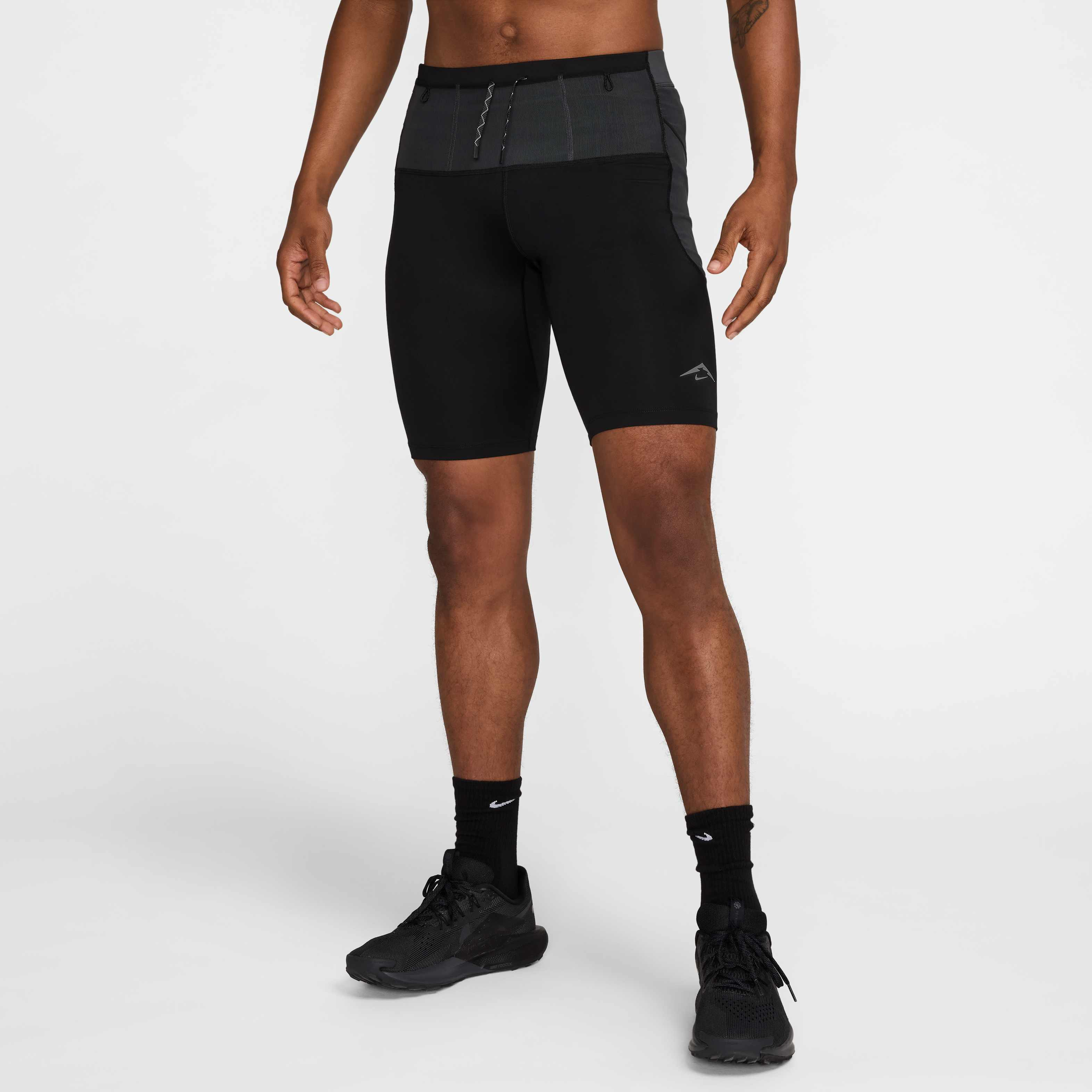 NIKE ナイキトレイル Men's Dri-Fit Adv Lava Loops Half Tight Men
