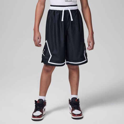 Shorts-JRDN, Jordan Sport, Big Kids' Dri-FIT Diamond Shorts