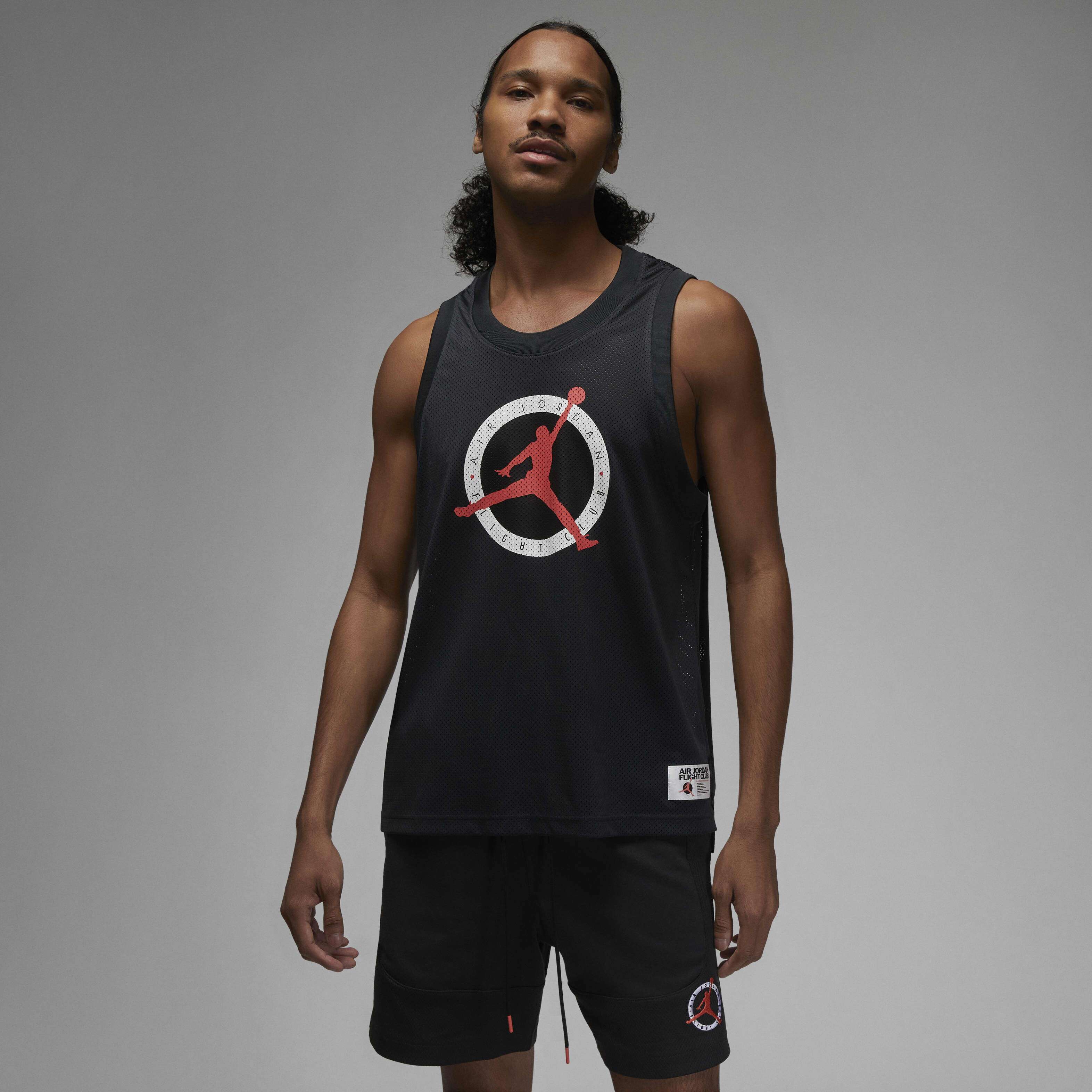 جوردن فلايت MVP image number 0