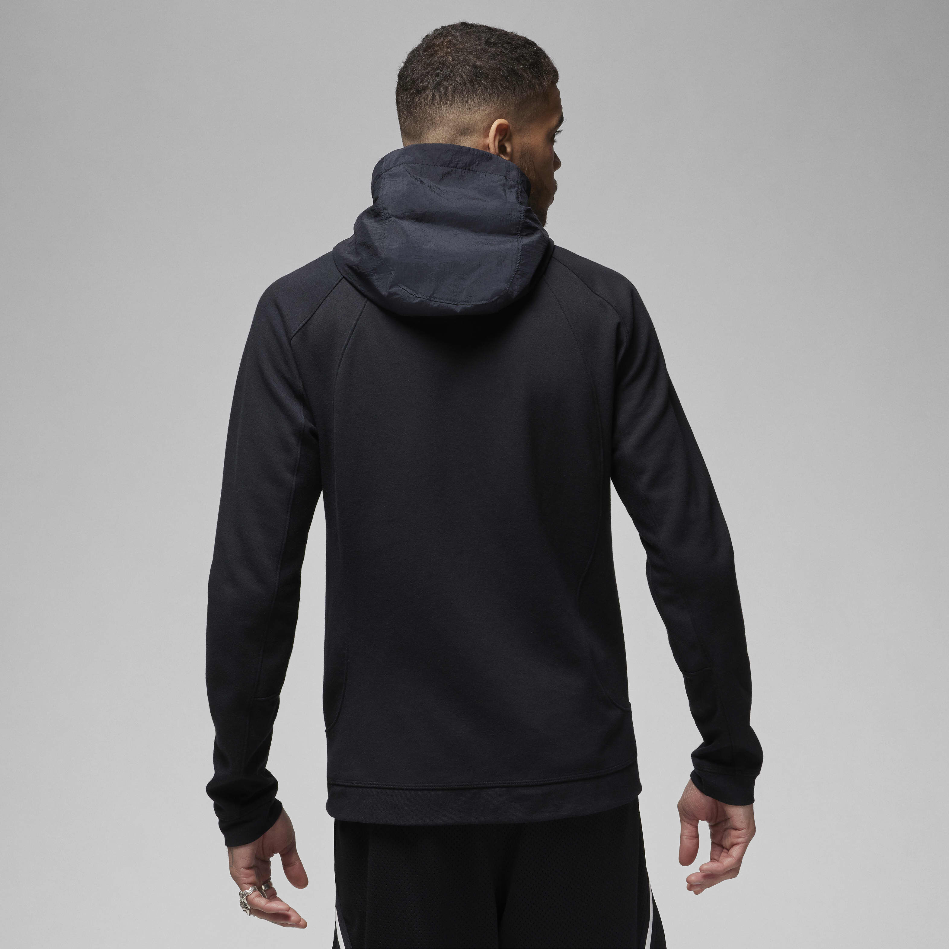 Jordan dri fit hoodie shop