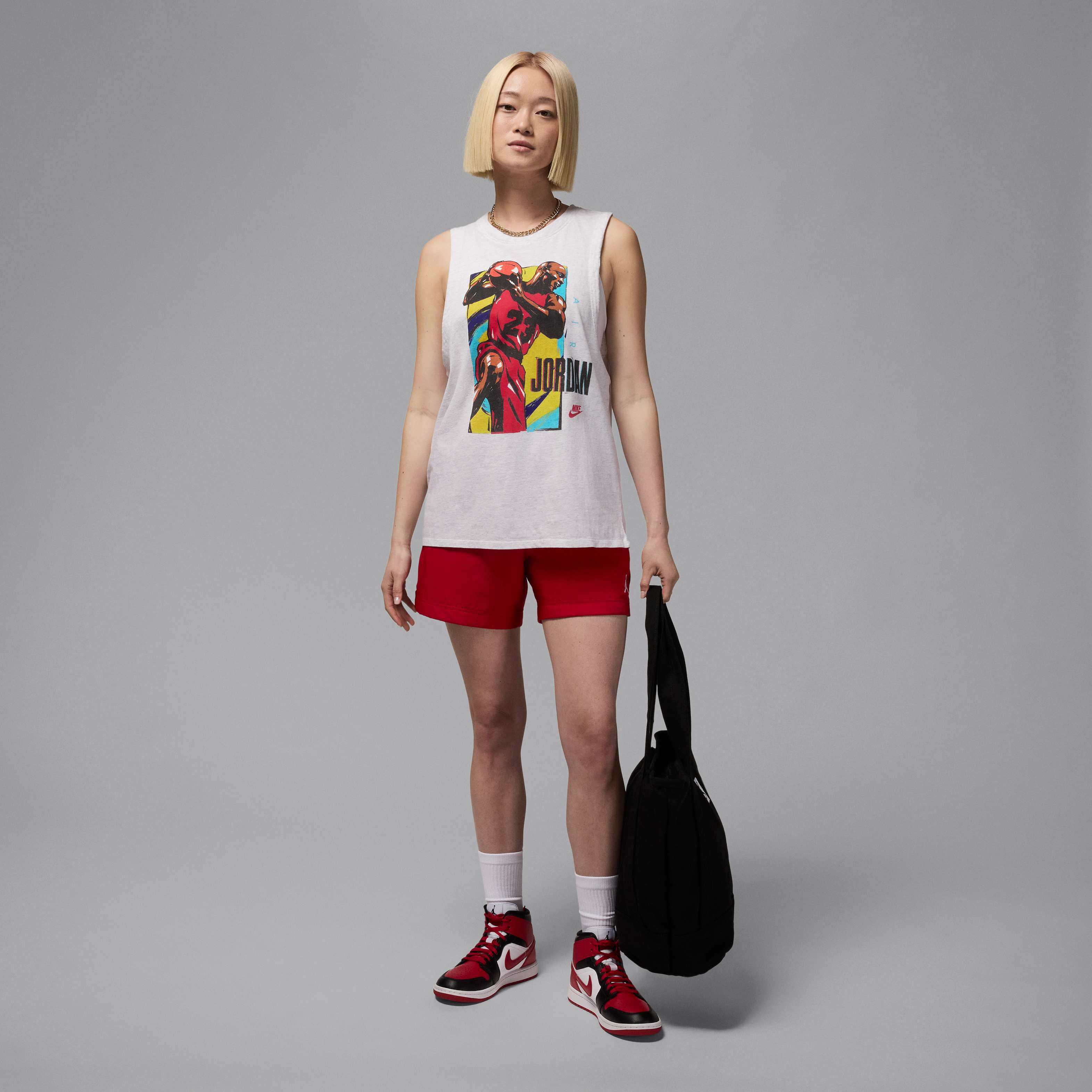 Jordan image number 5