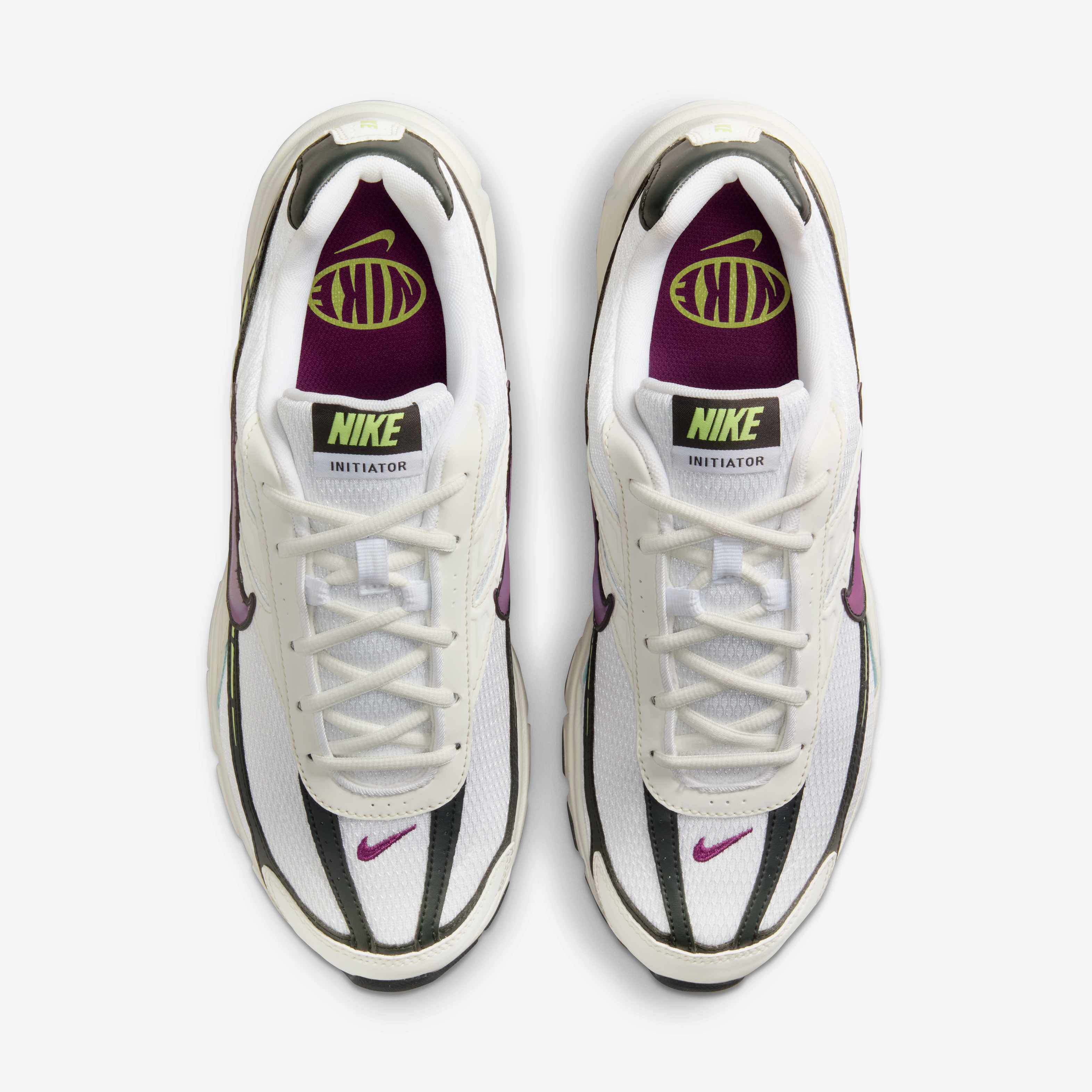 نايكي انيشيتر image number 3