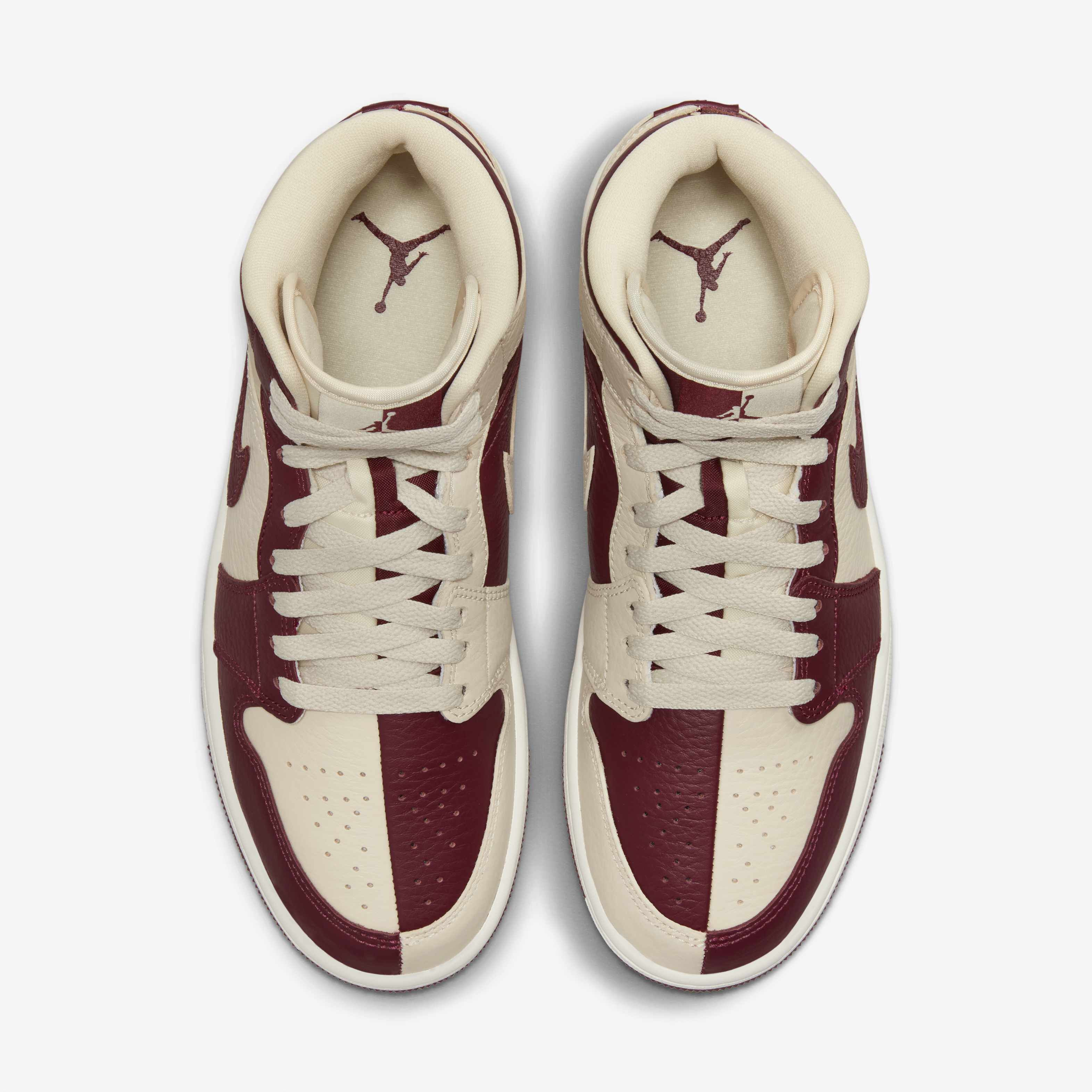 اير جوردن 1 ميد اس اي image number 3