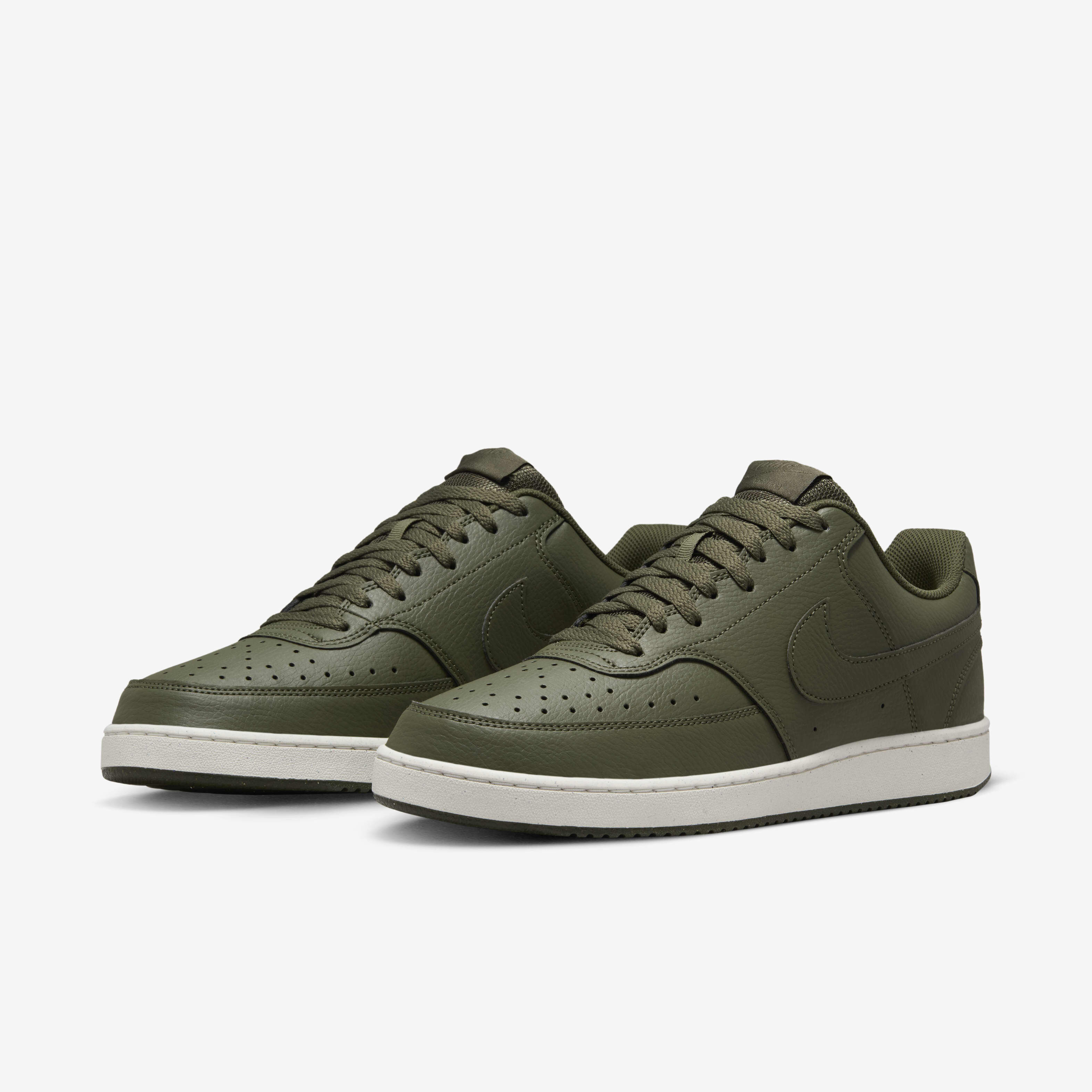Nike Court Vision Low Next Nature image number 4