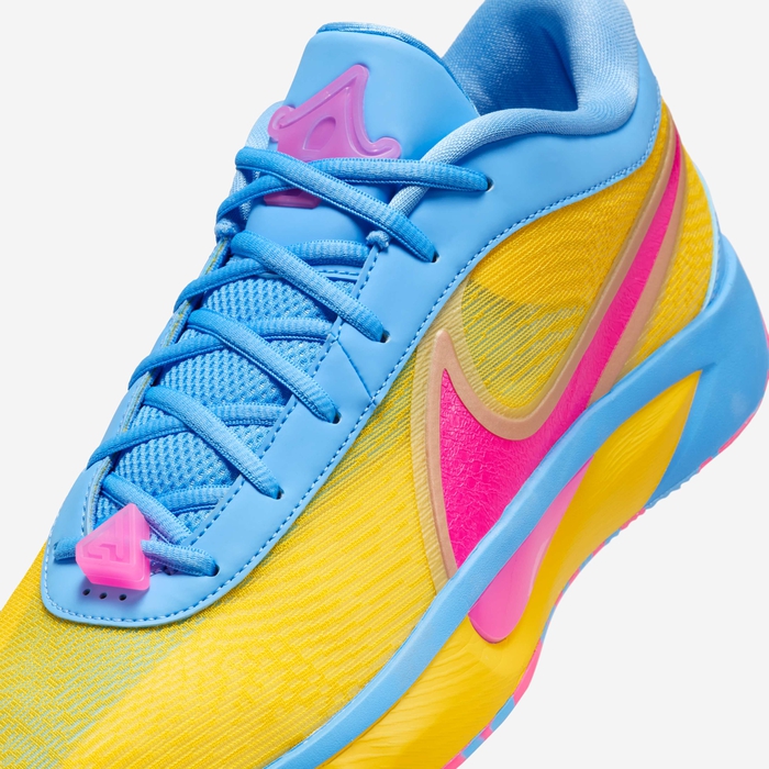 Giannis Freak 6 'Candy Funhouse' image number 6 Giannis Freak 6 'Candy Funhouse' image number 6