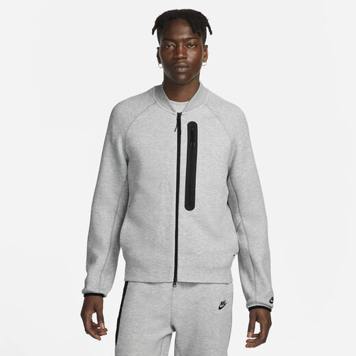 Jackets & Gilets-Nike, Nike Sportswear Tech Fleece, Men's Bomber Jacket