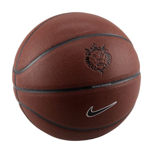 تشكيلة ليبرون-نايك, ليبرون اول-كورت 8P, كرة السلة (مفرغة من الهواء)